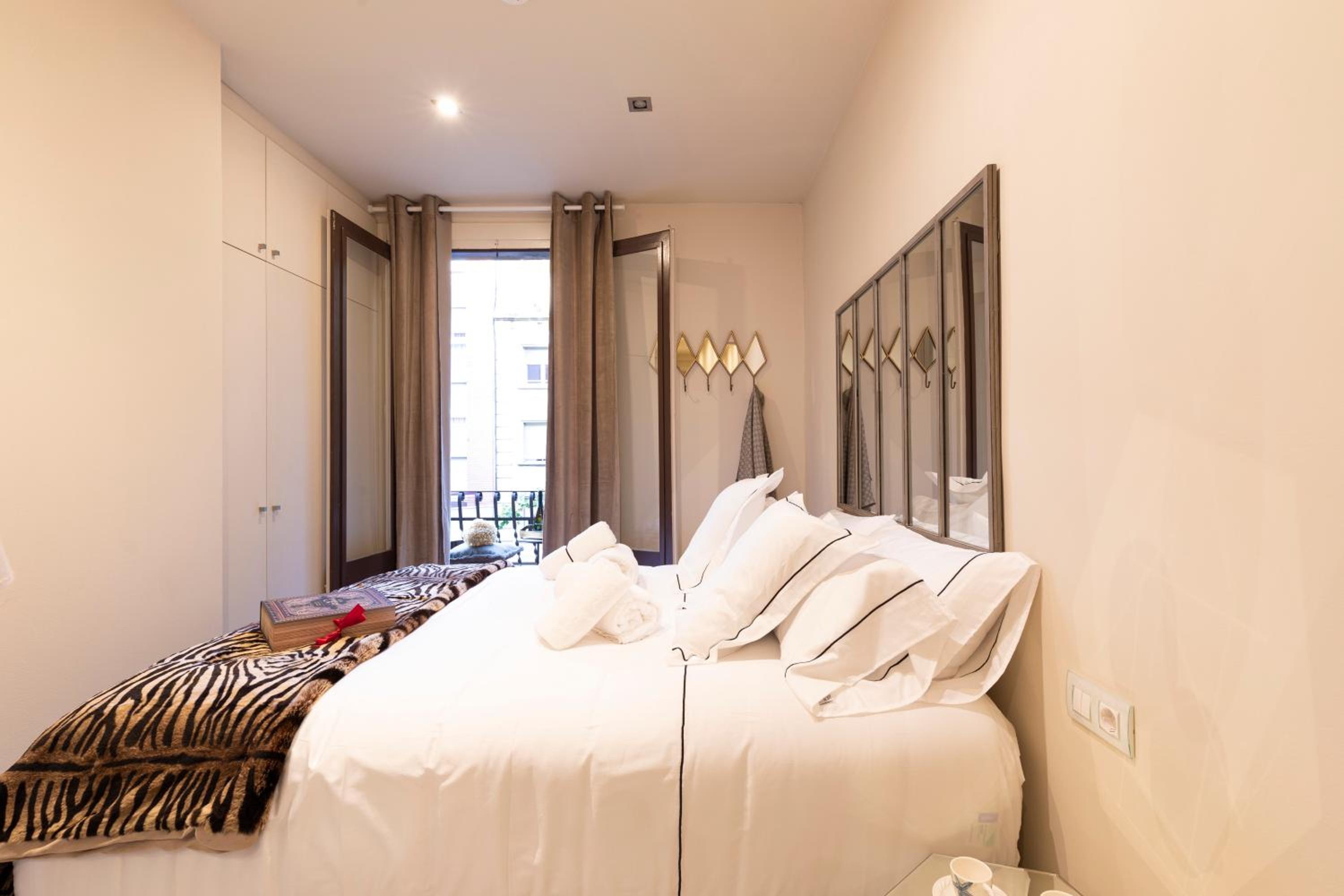 Chic Apartments Barcelona