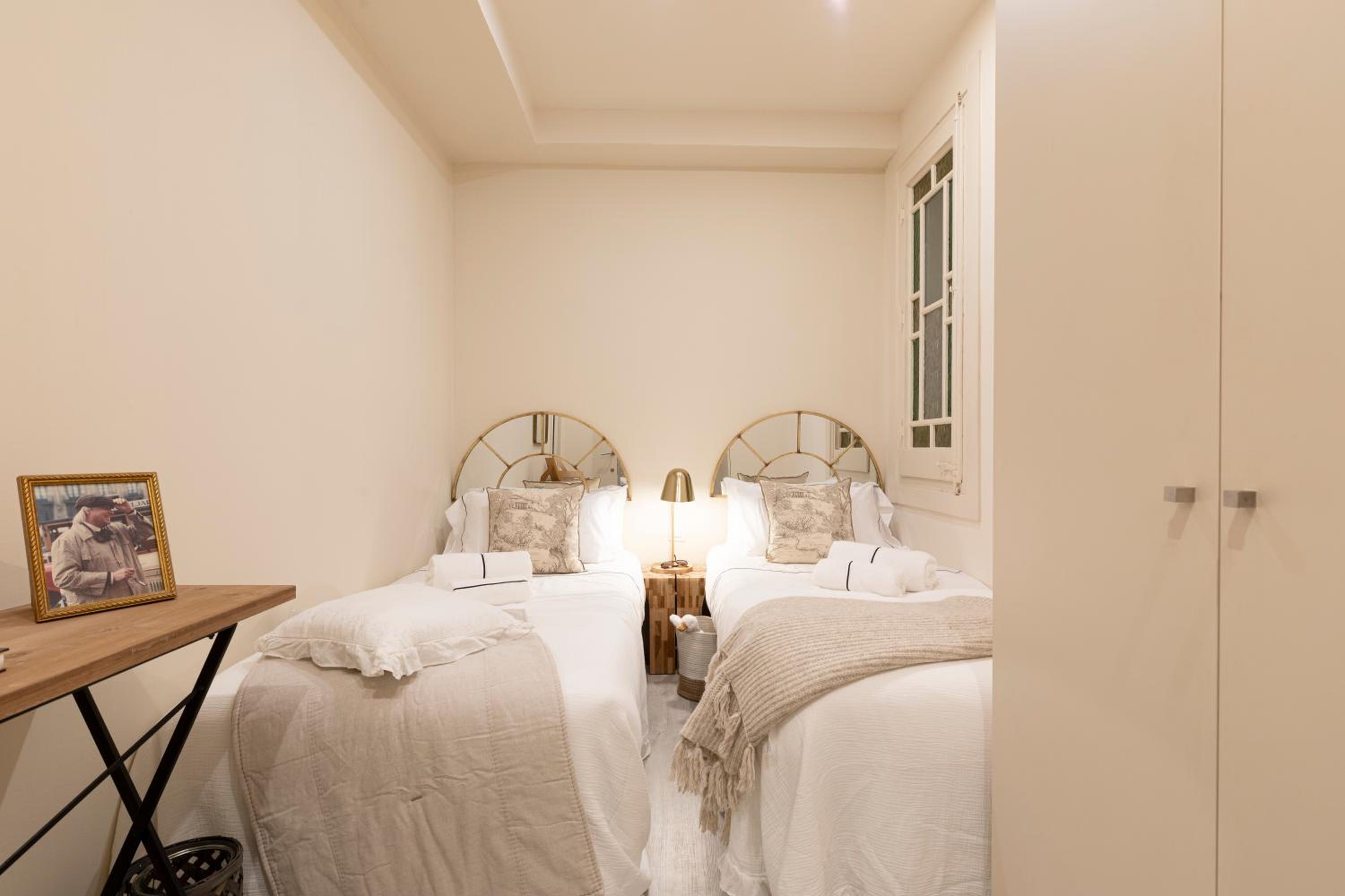 Chic Apartments Barcelona