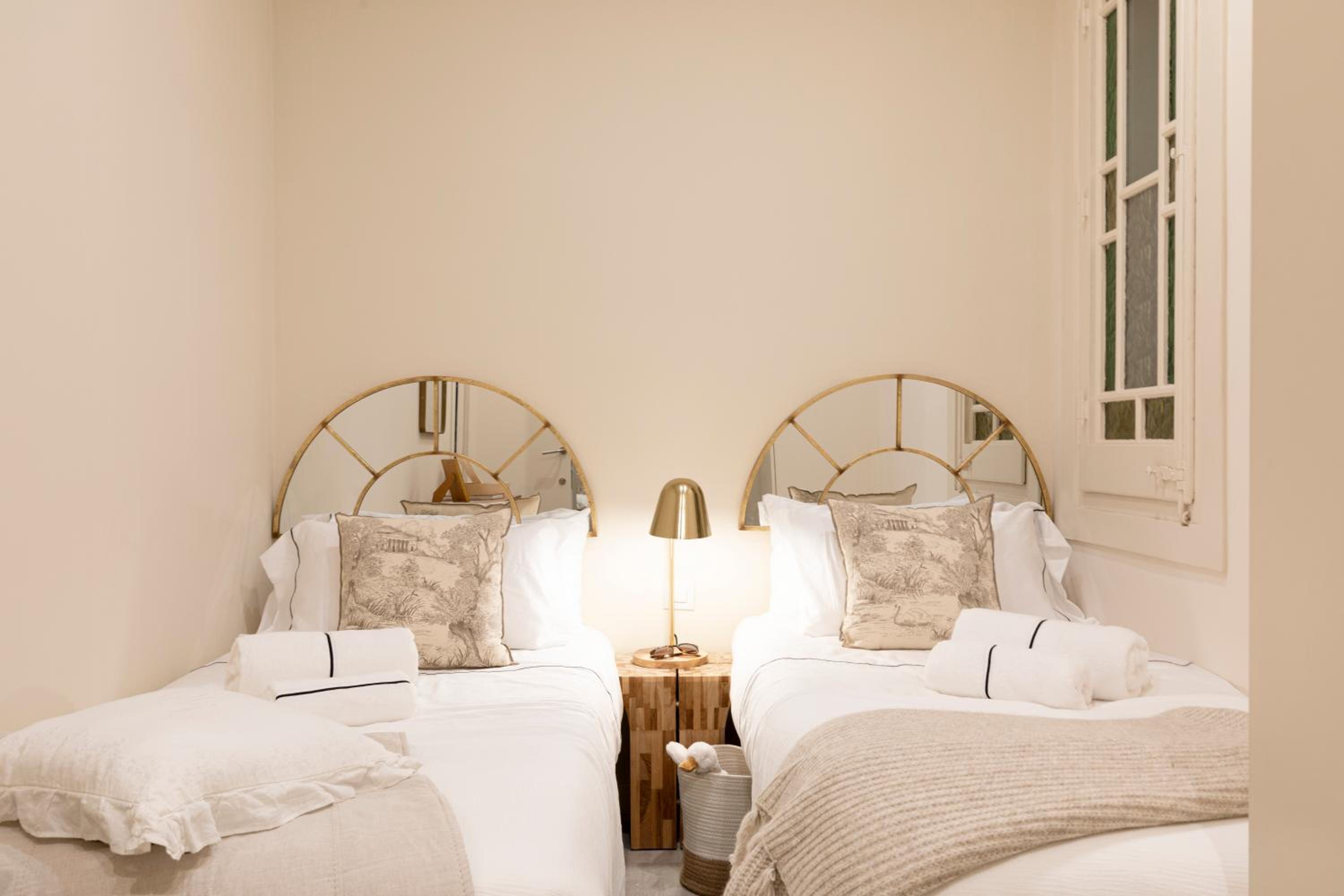 Chic Apartments Barcelona