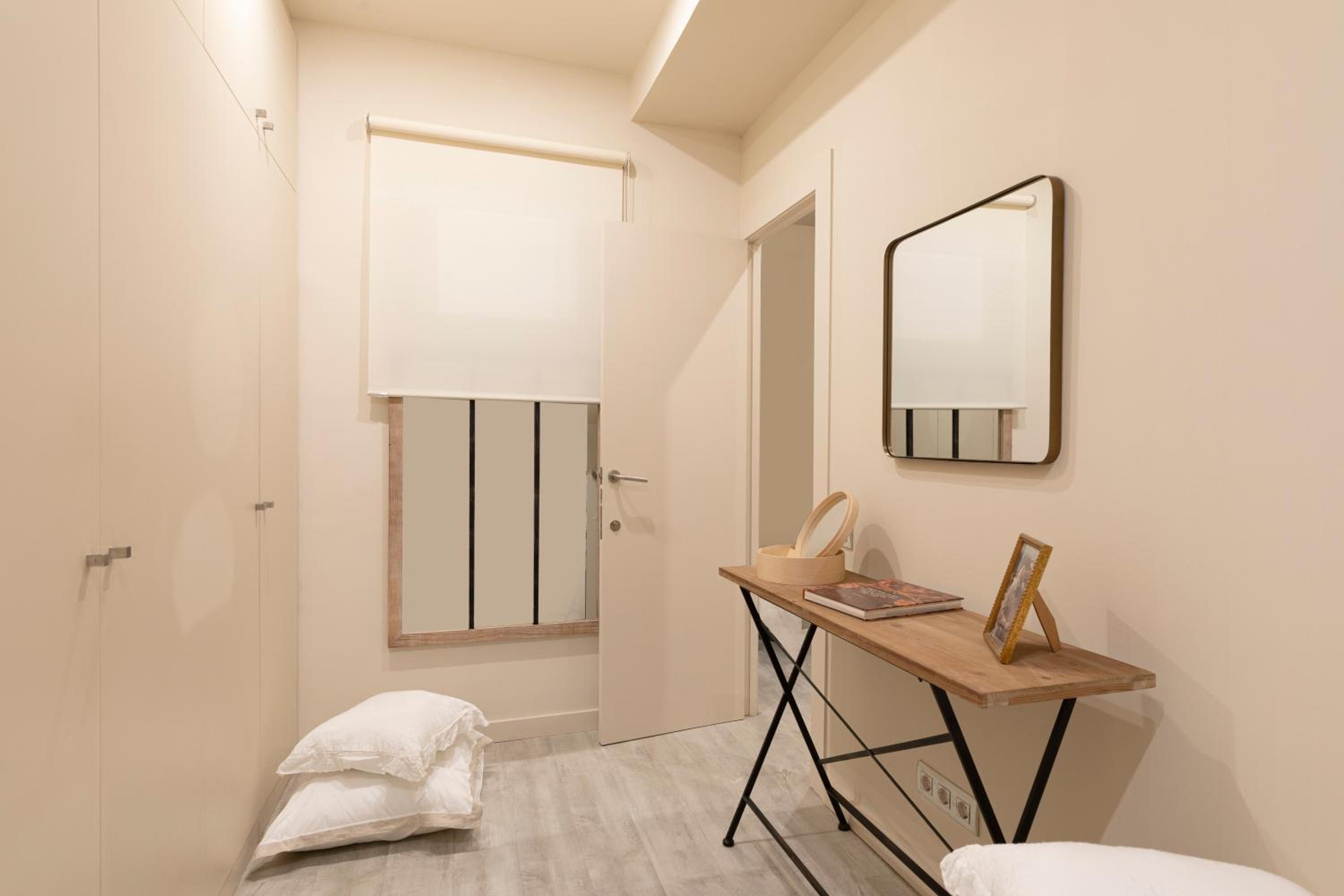 Chic Apartments Barcelona