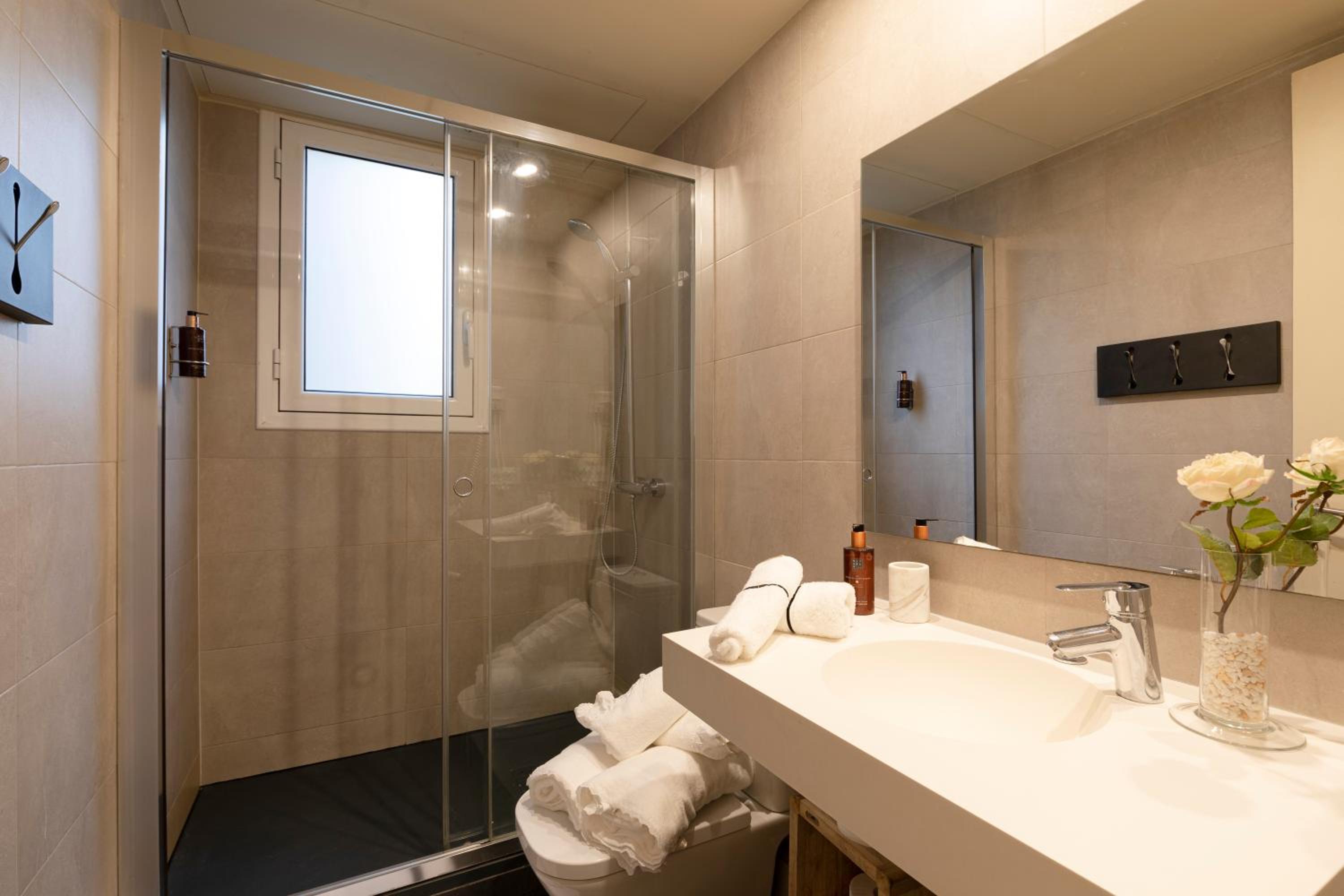 Chic Apartments Barcelona