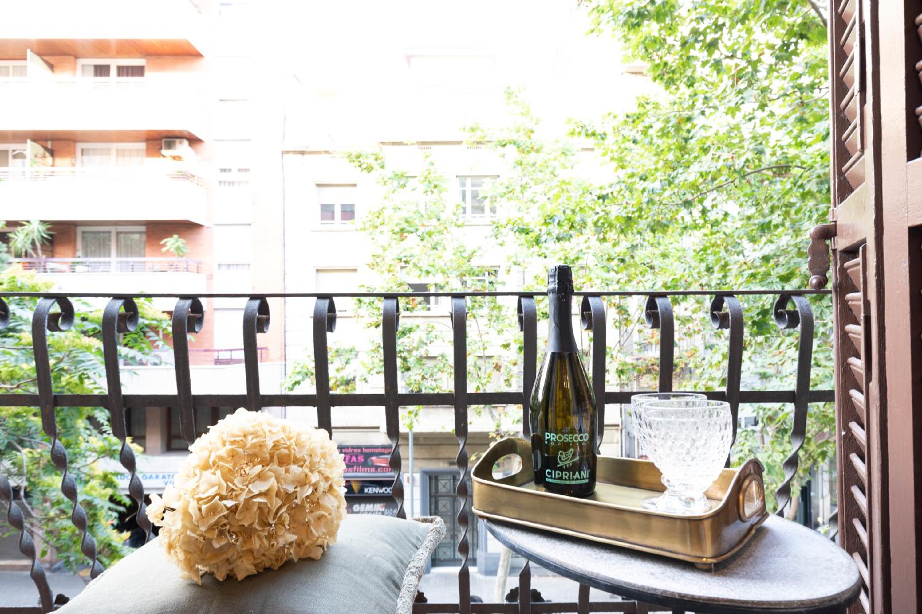 Chic Apartments Barcelona