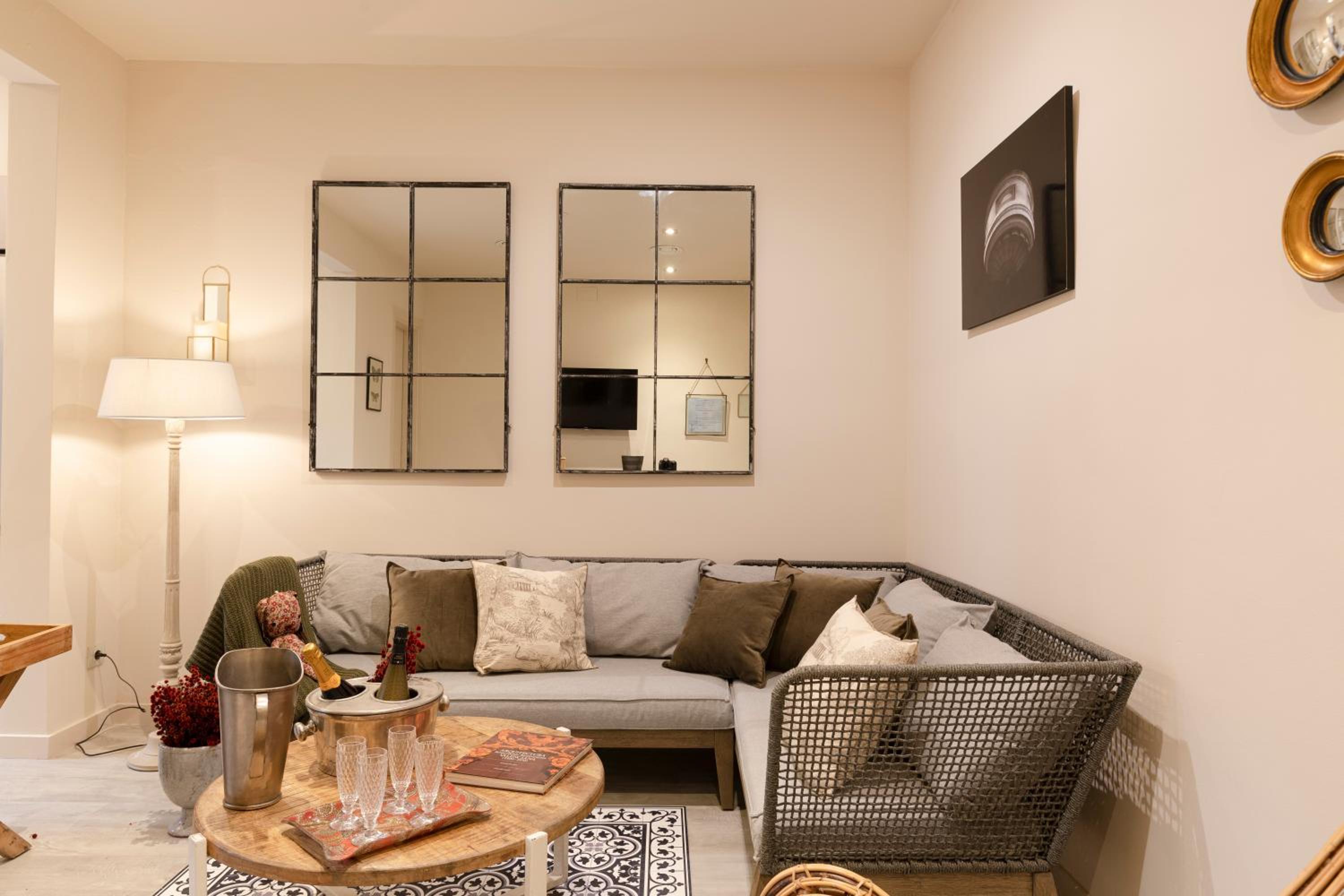 Chic Apartments Barcelona