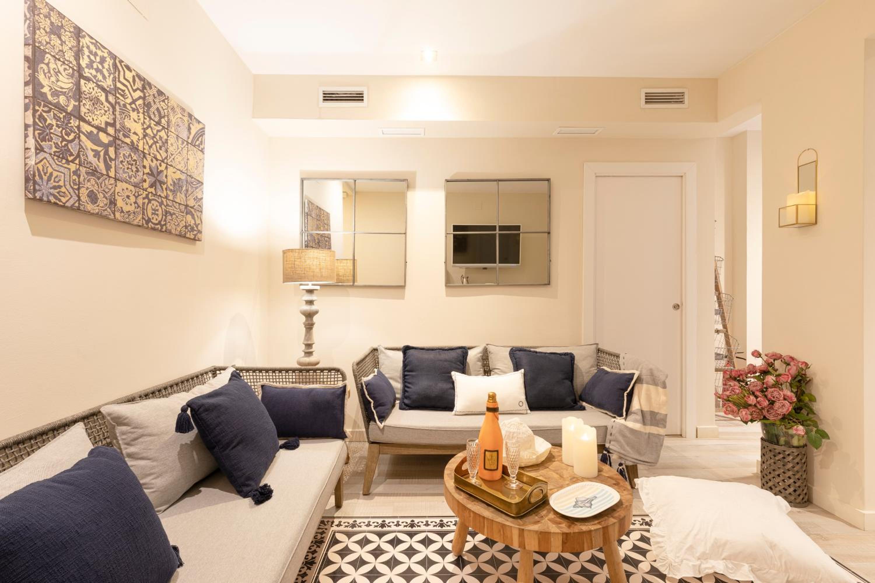 Chic Apartments Barcelona