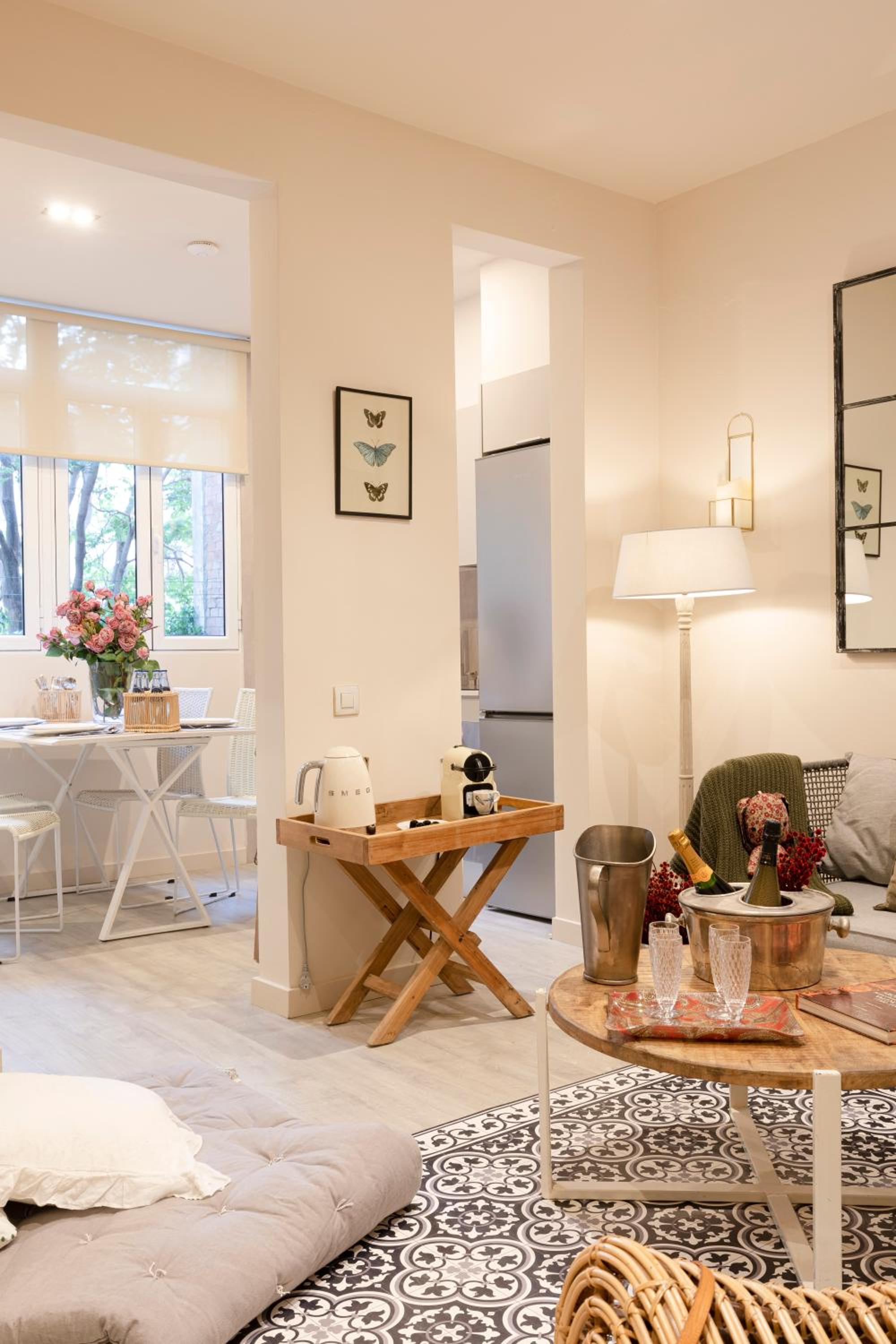 Chic Apartments Barcelona