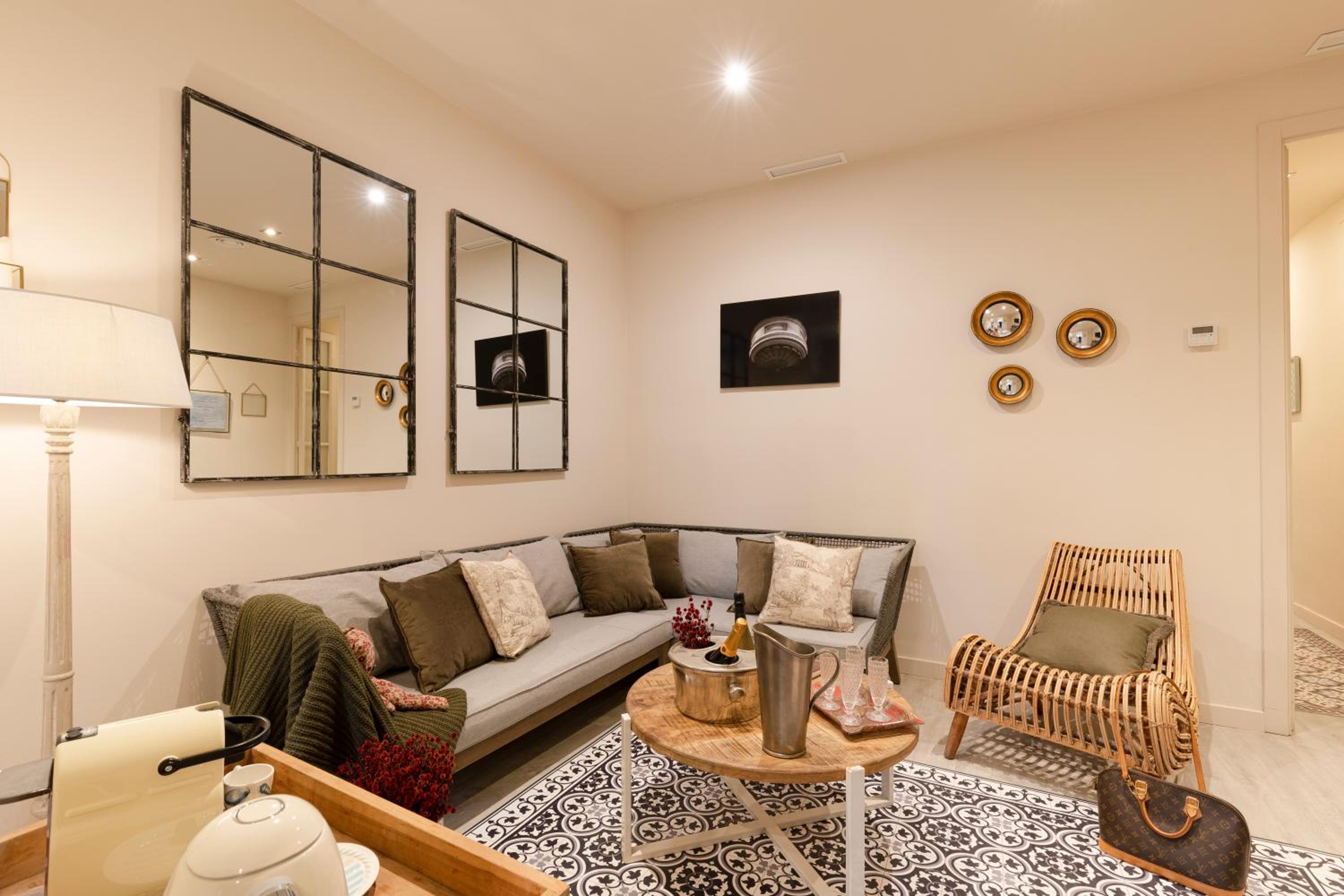 Chic Apartments Barcelona