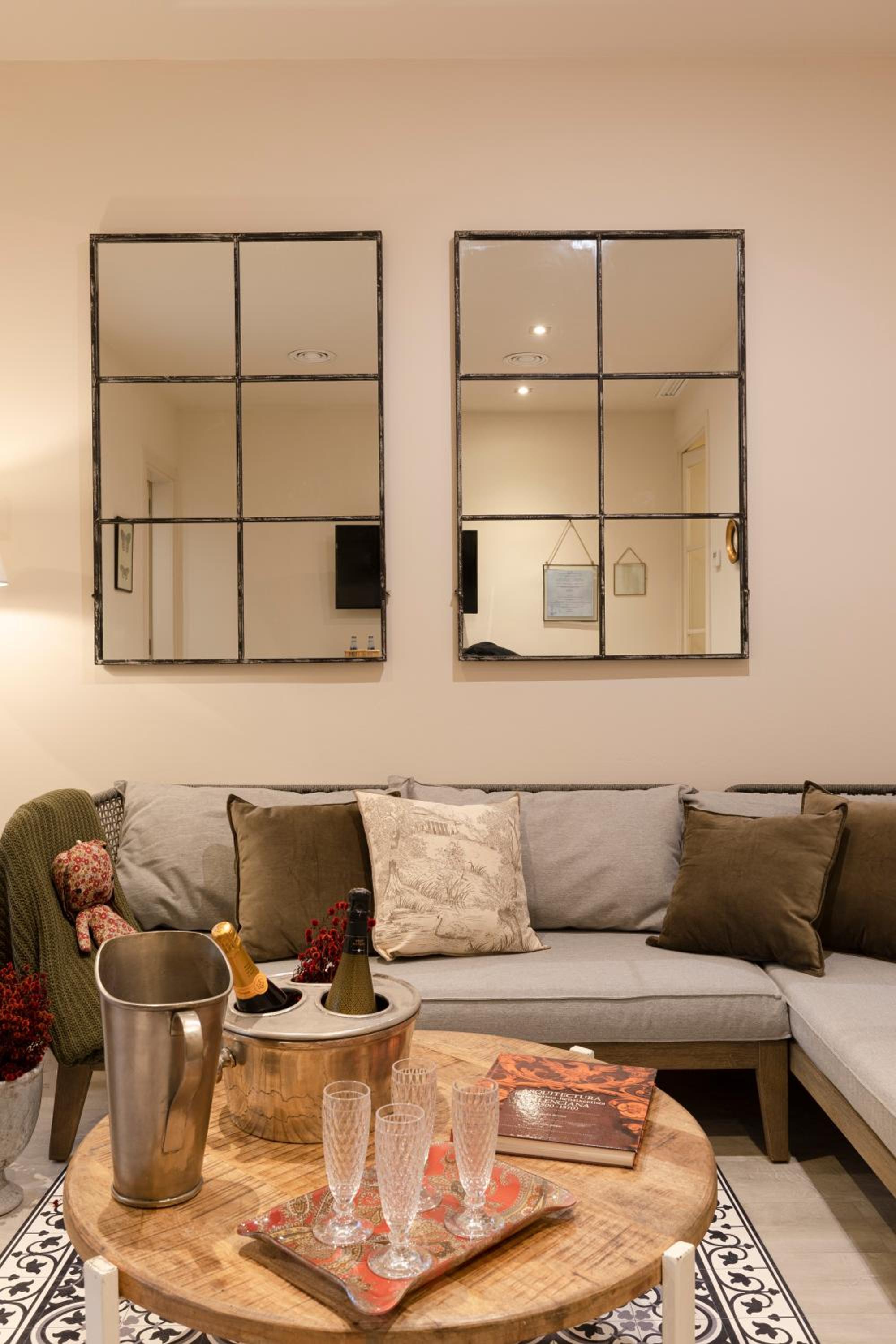 Chic Apartments Barcelona