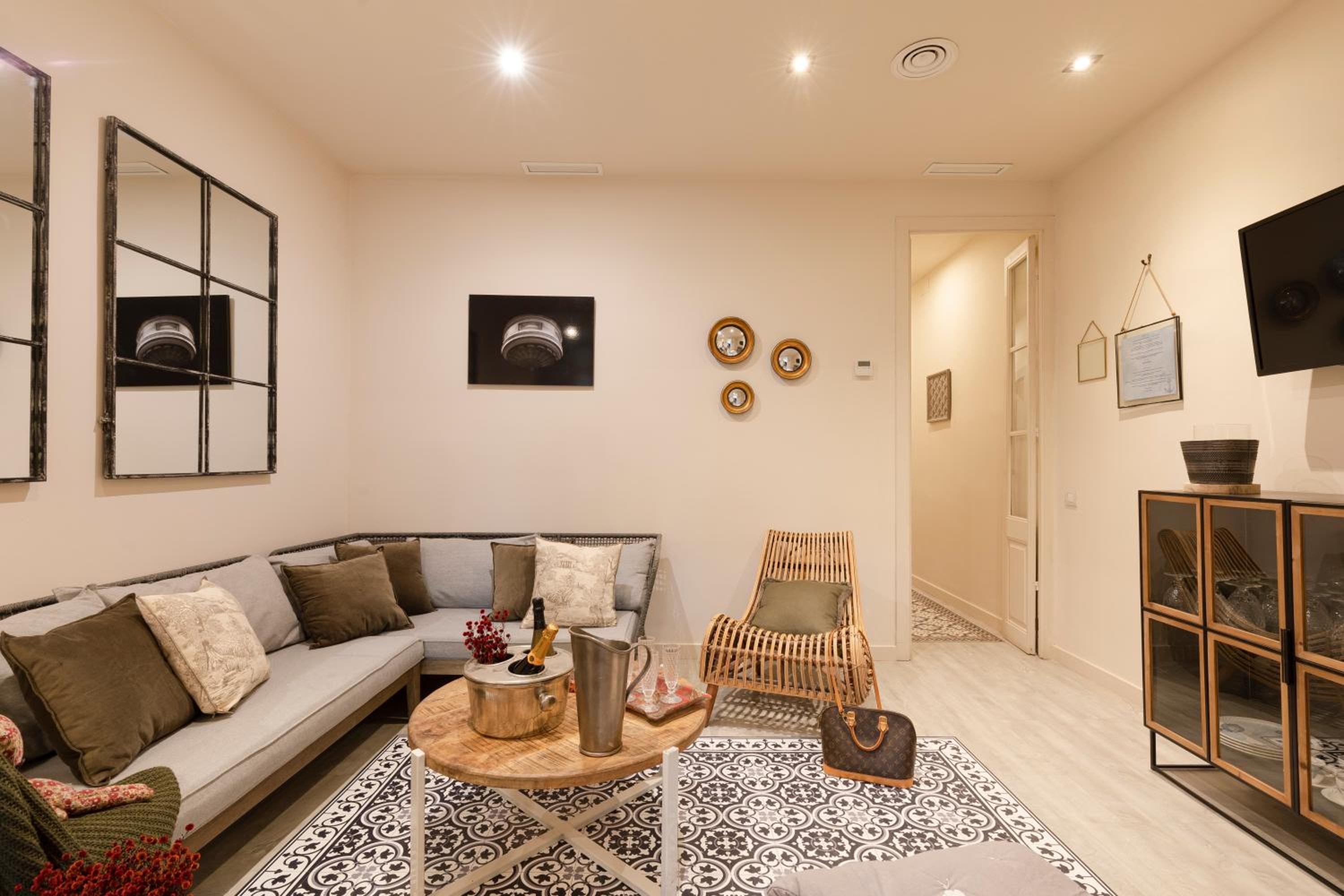 Chic Apartments Barcelona