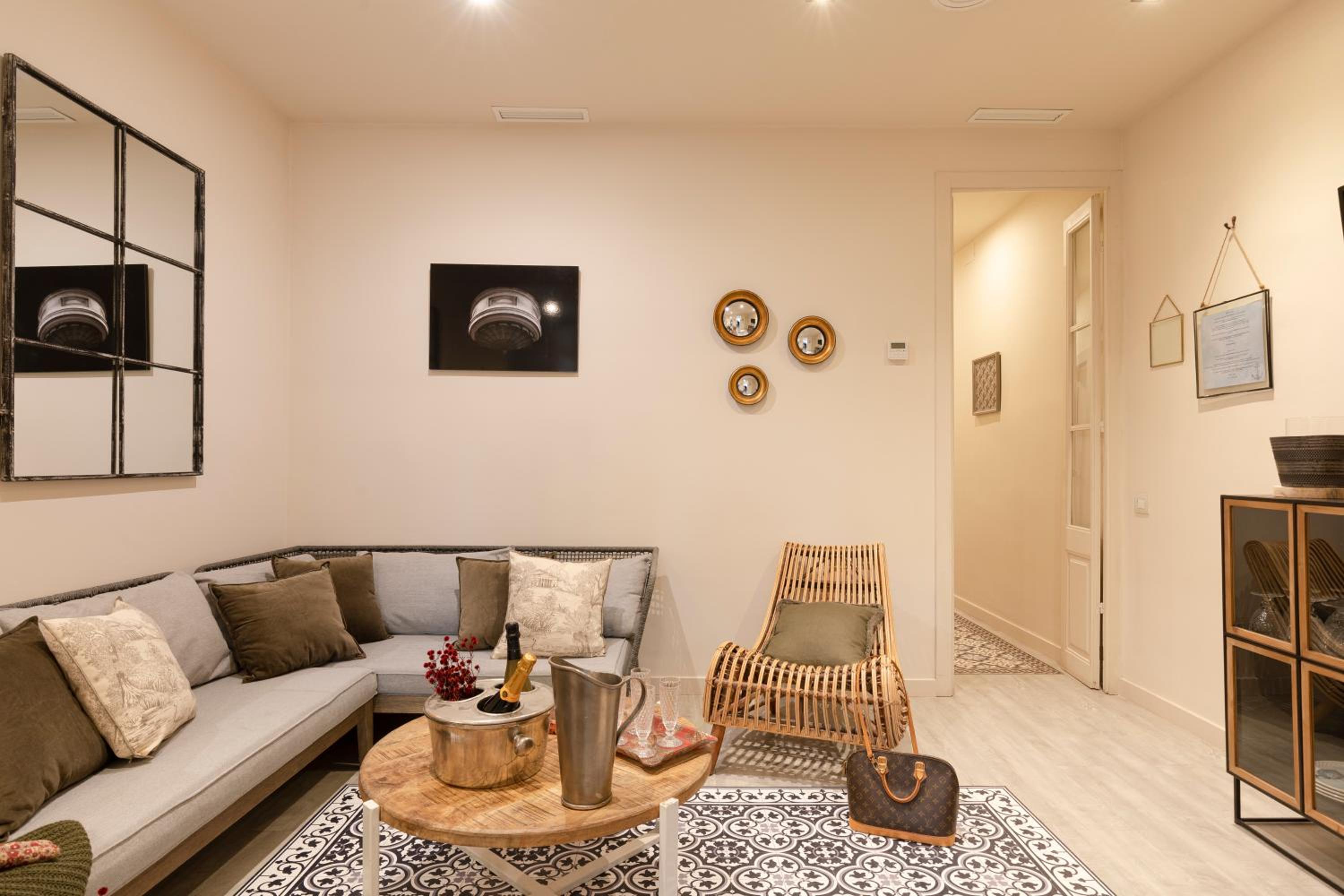 Chic Apartments Barcelona