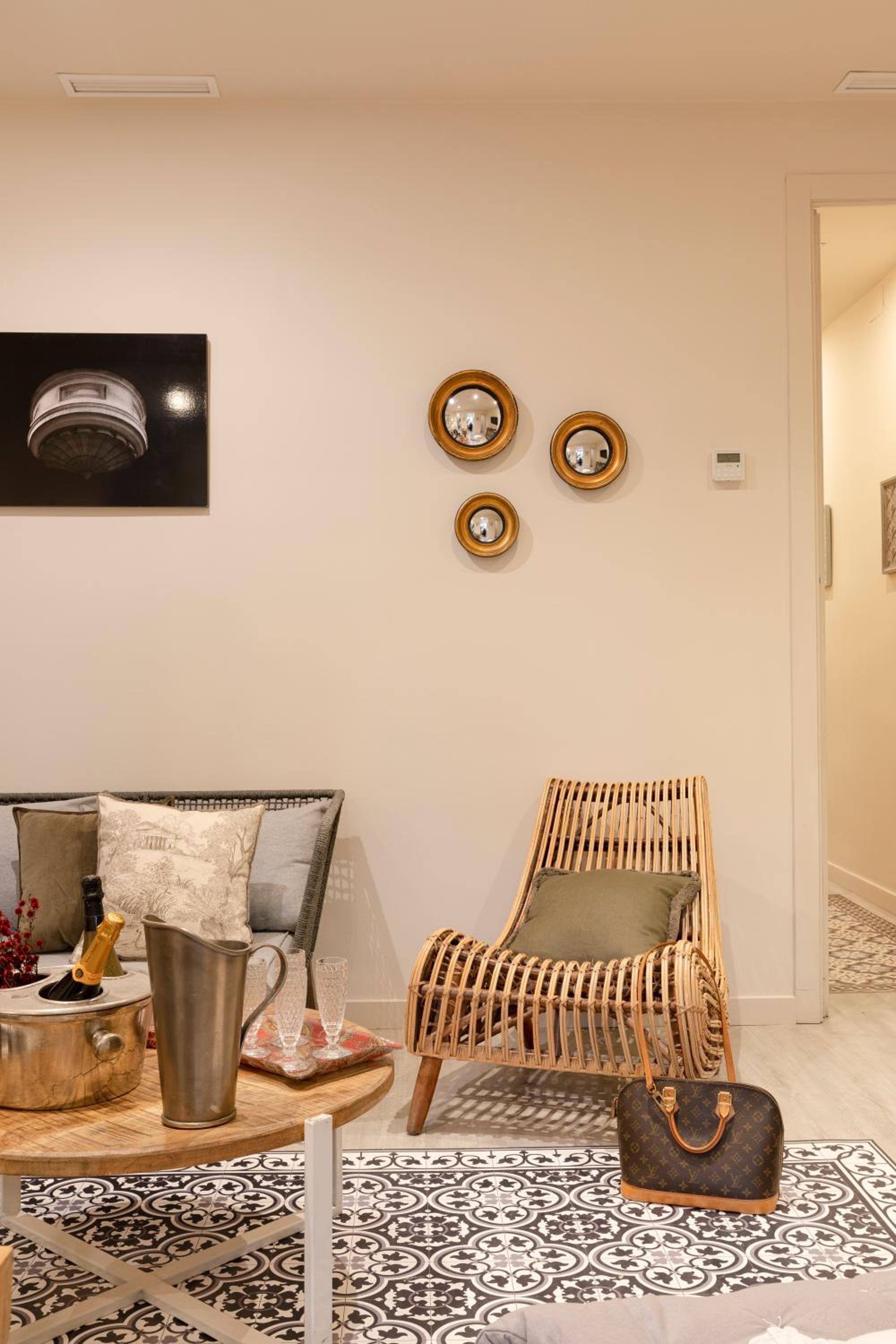 Chic Apartments Barcelona
