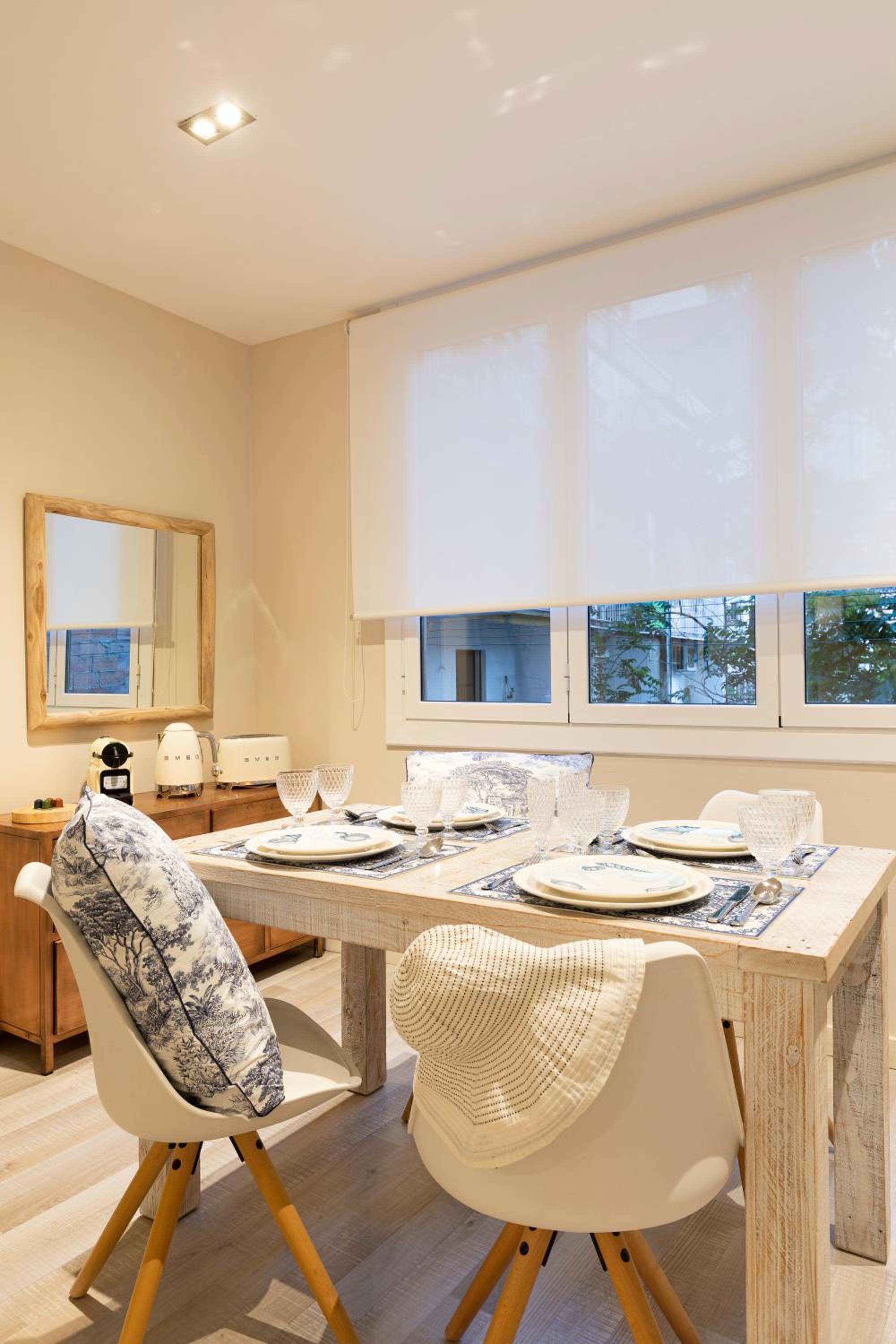 Chic Apartments Barcelona
