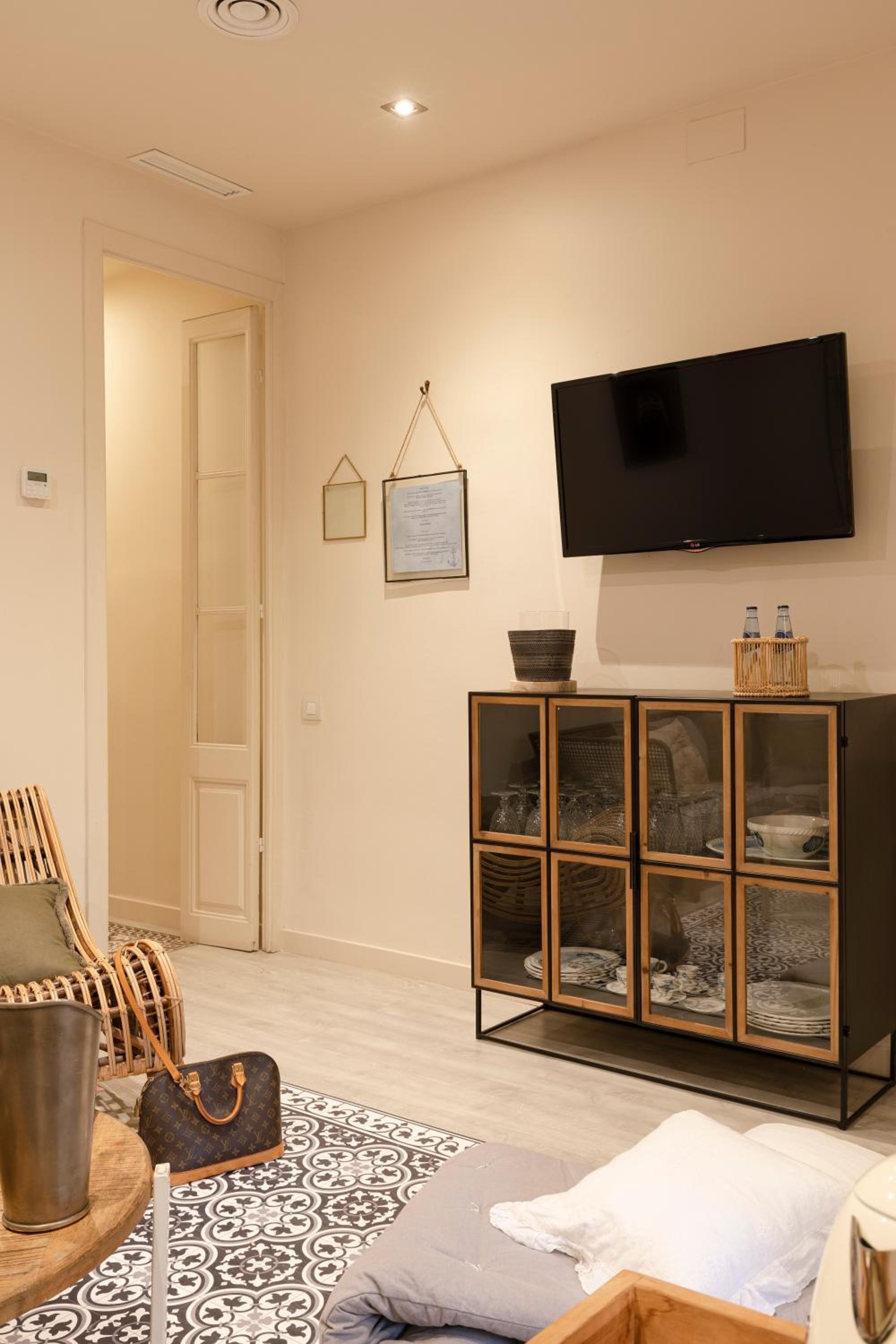 Chic Apartments Barcelona