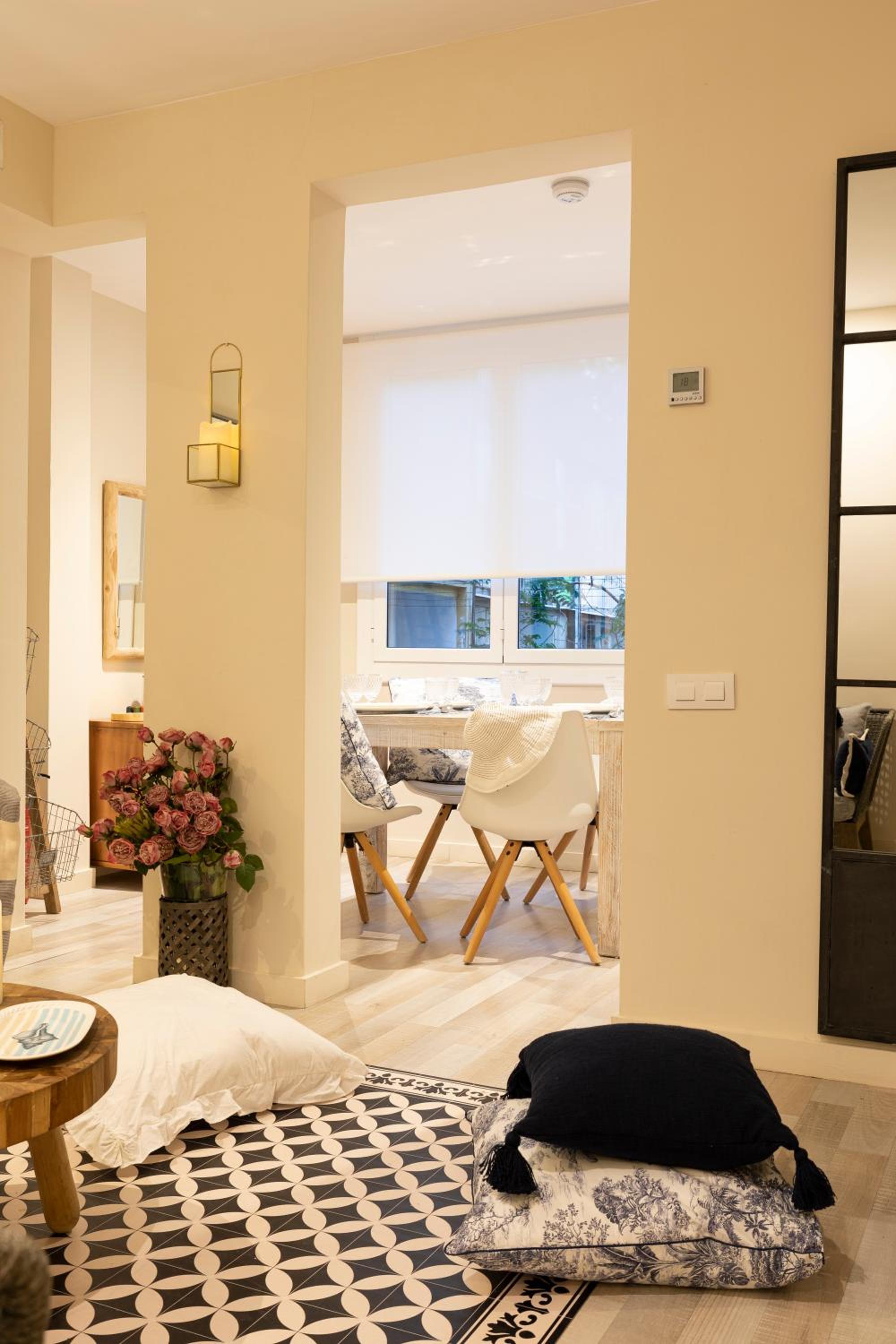 Chic Apartments Barcelona