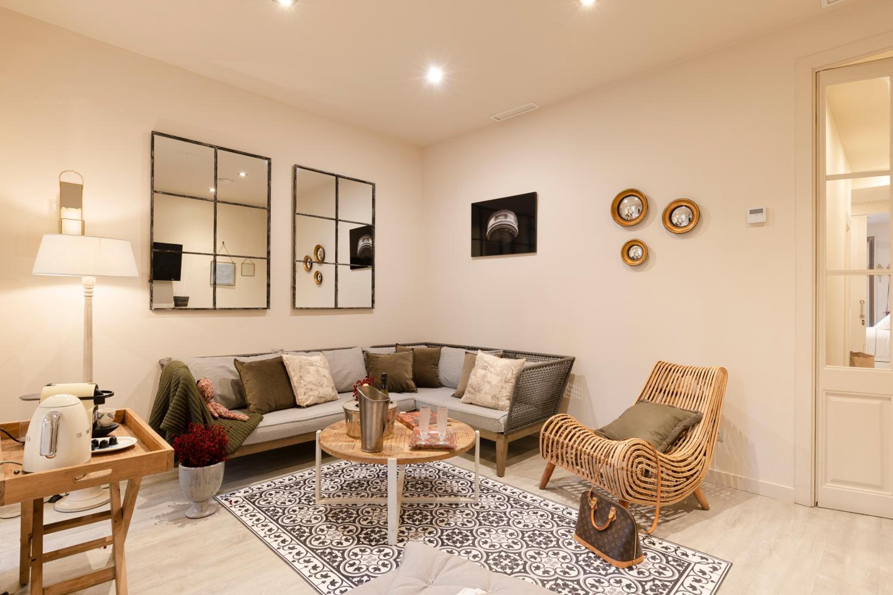 Chic Apartments Barcelona