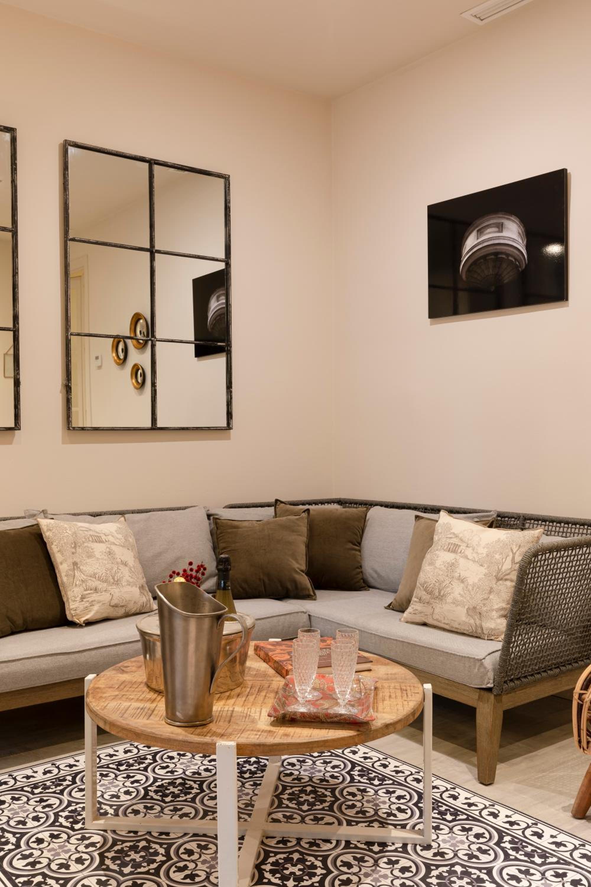 Chic Apartments Barcelona