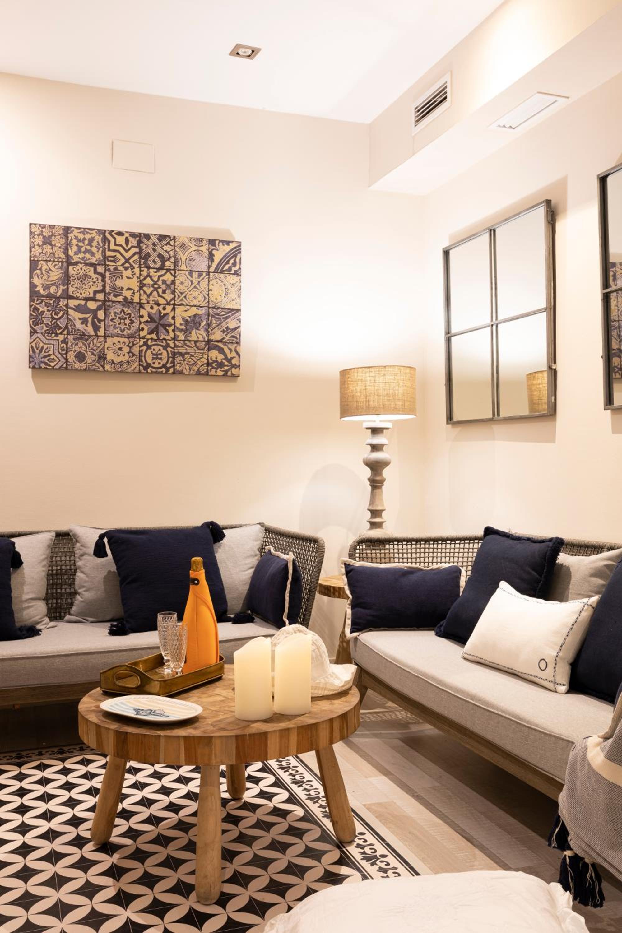 Chic Apartments Barcelona