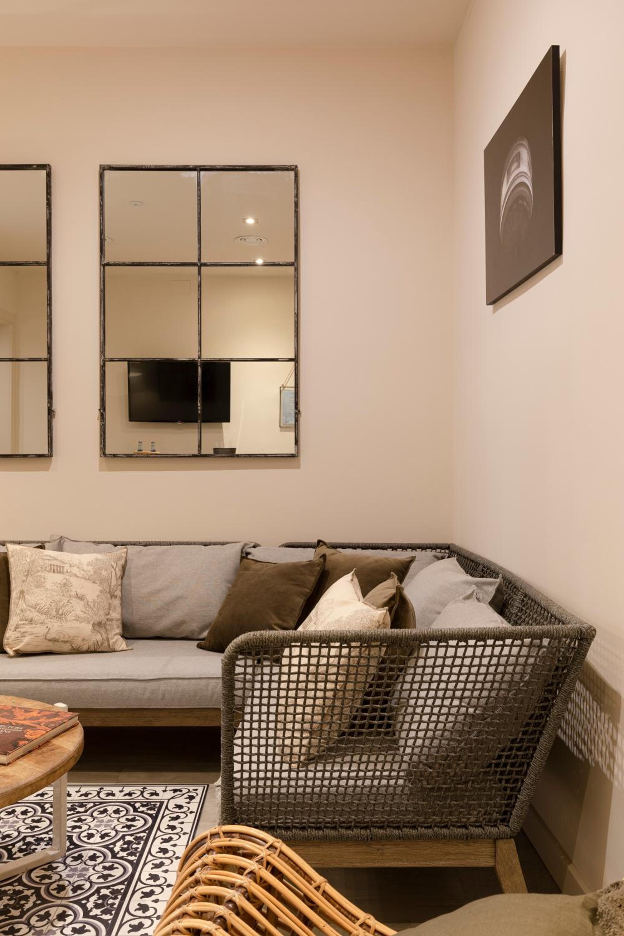 Chic Apartments Barcelona