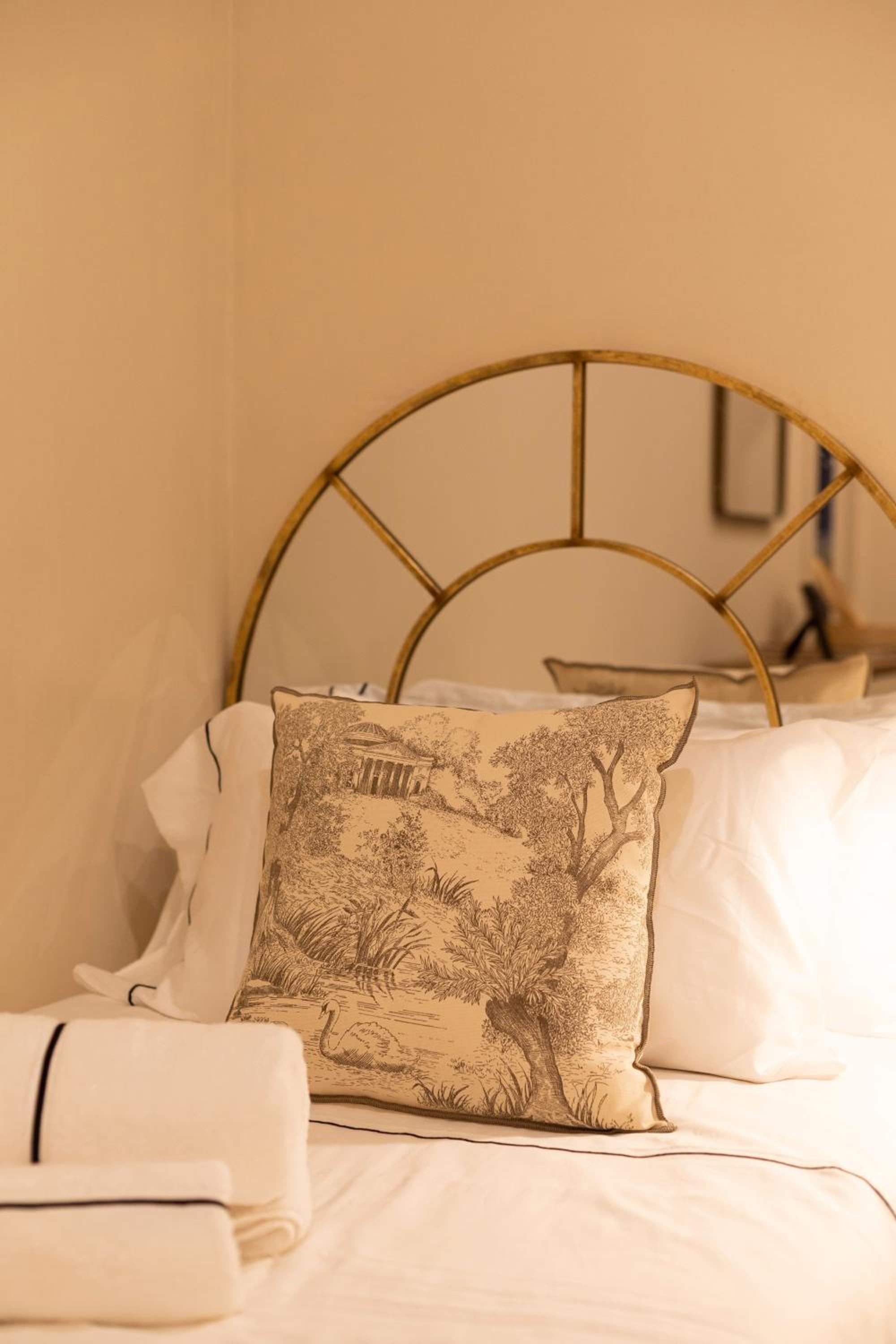 Chic Apartments Barcelona