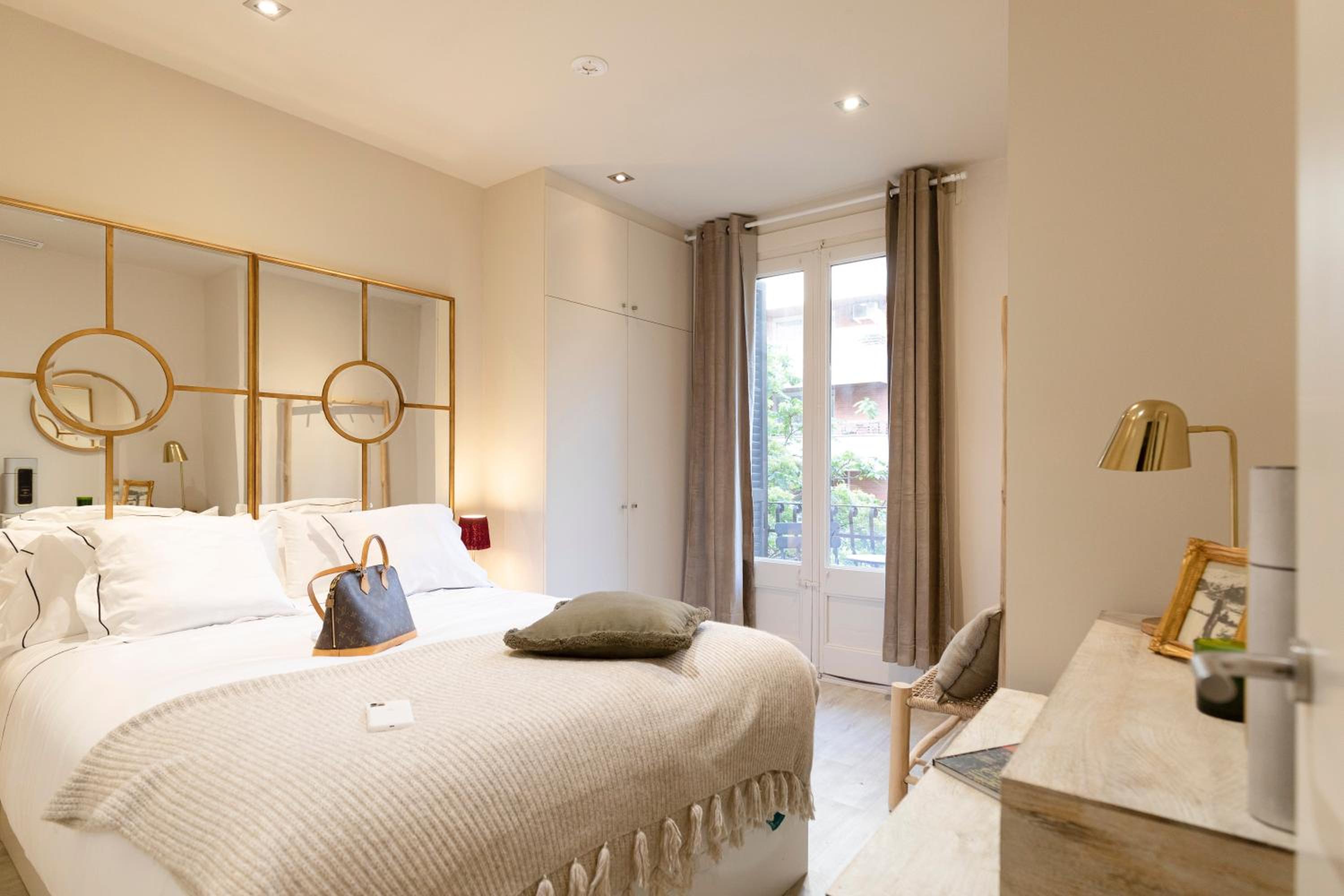 Chic Apartments Barcelona