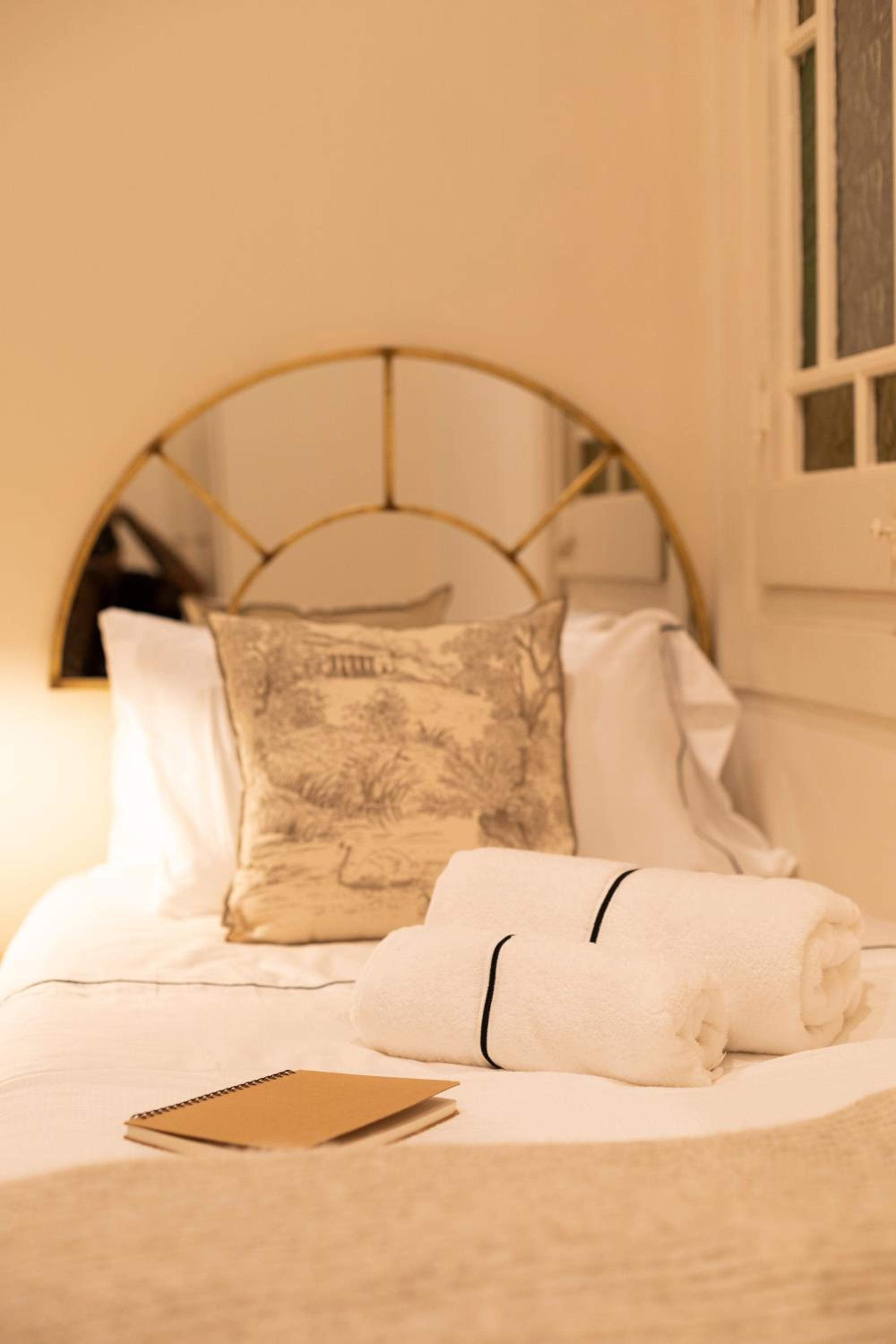 Chic Apartments Barcelona