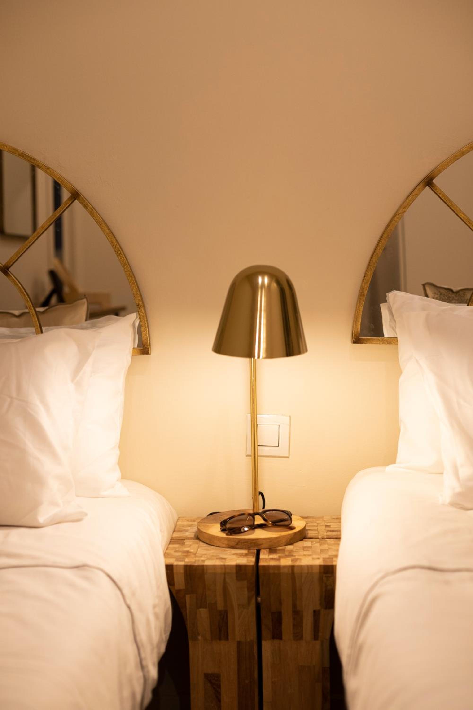 Chic Apartments Barcelona