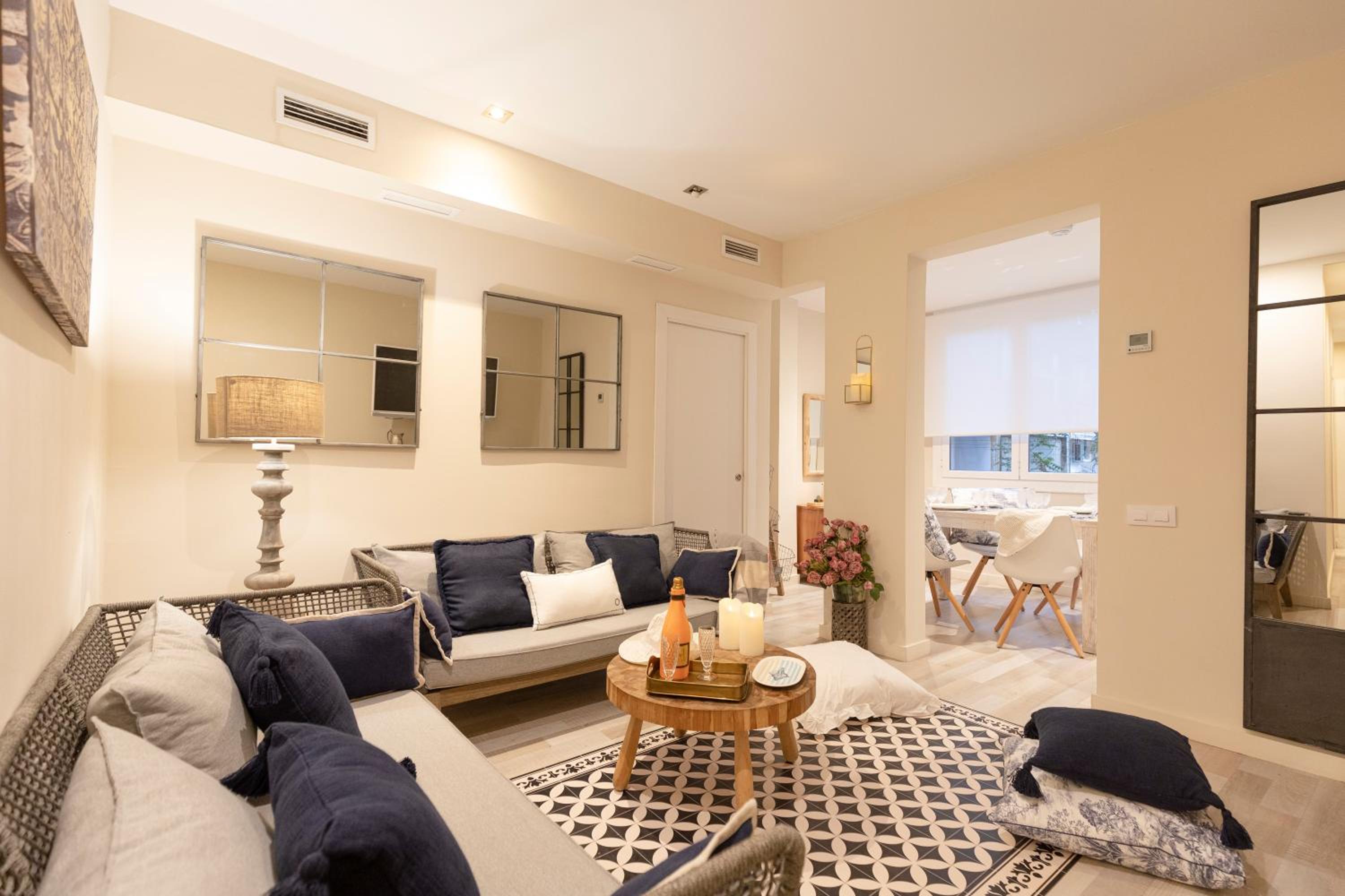 Chic Apartments Barcelona