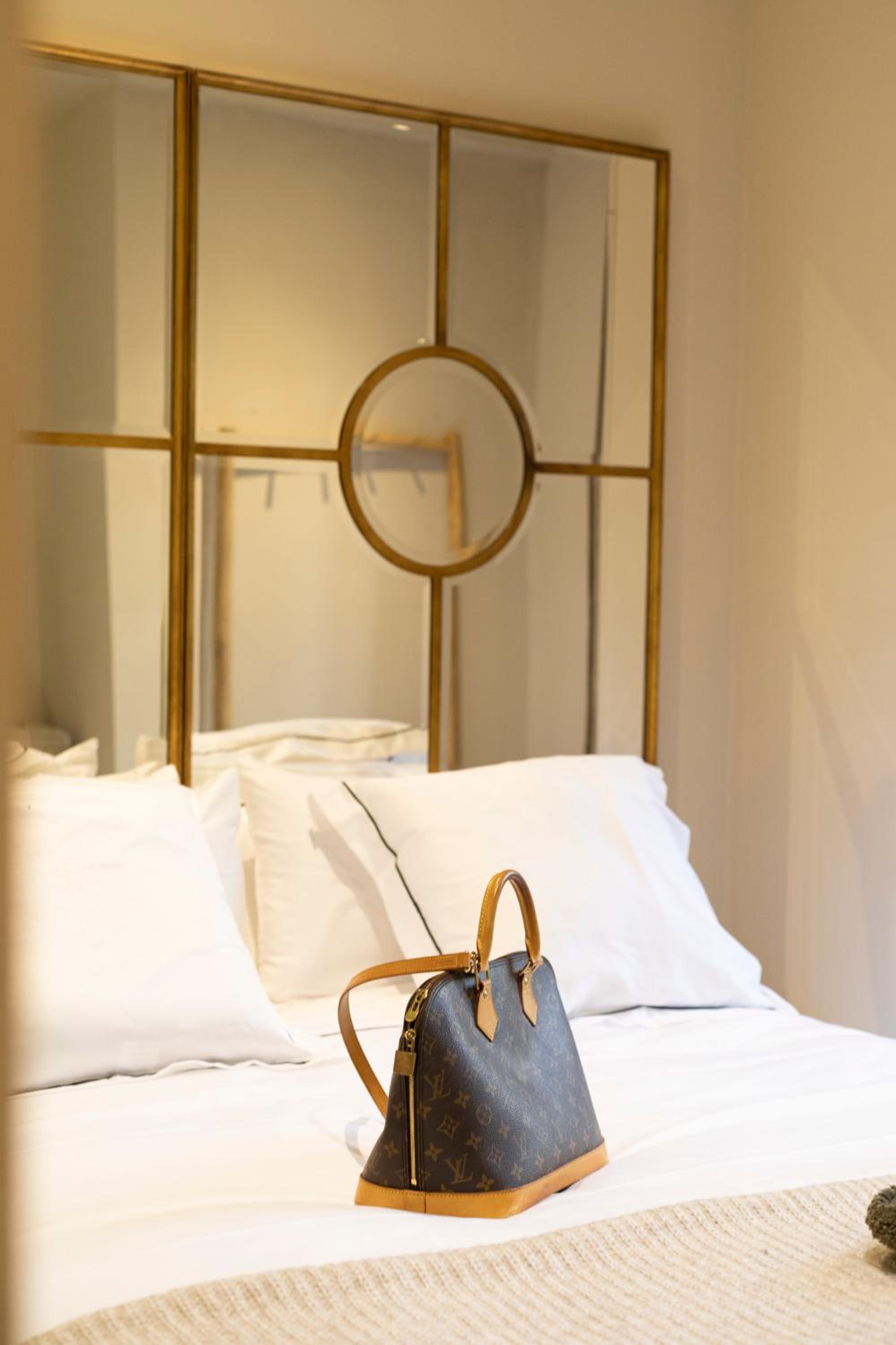 Chic Apartments Barcelona