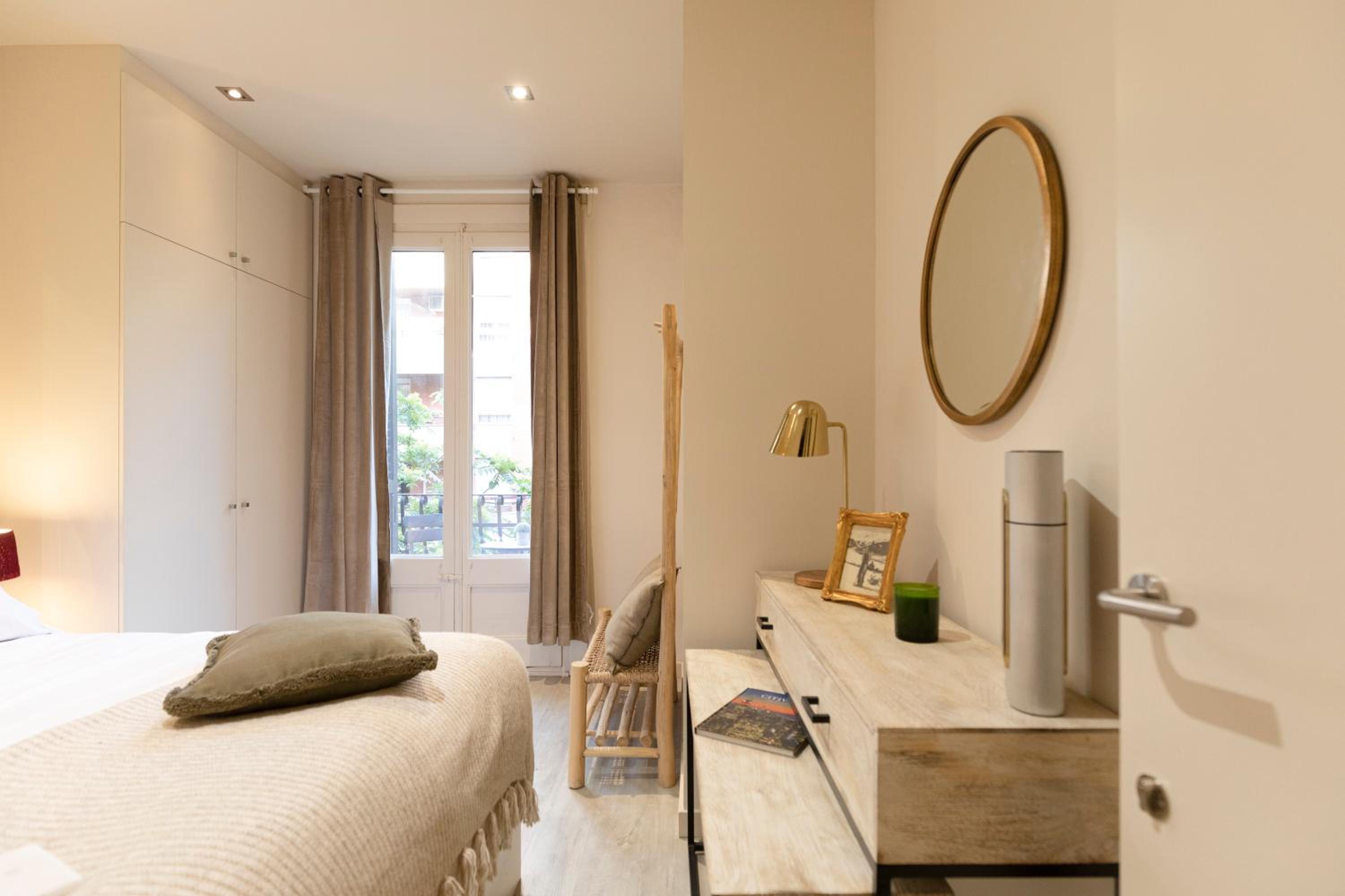 Chic Apartments Barcelona