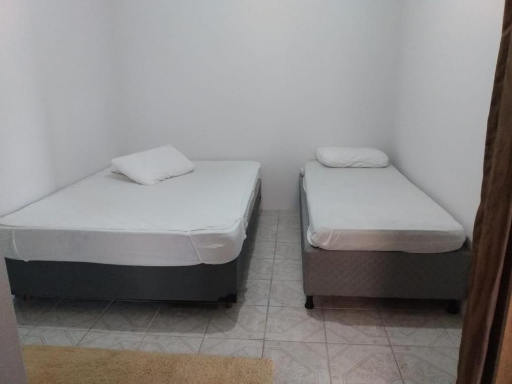 Apartamentos de Verão