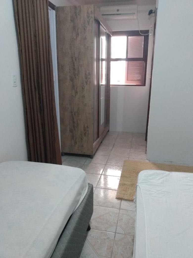 Apartamentos de Verão