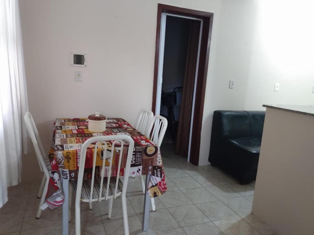 Apartamentos de Verão