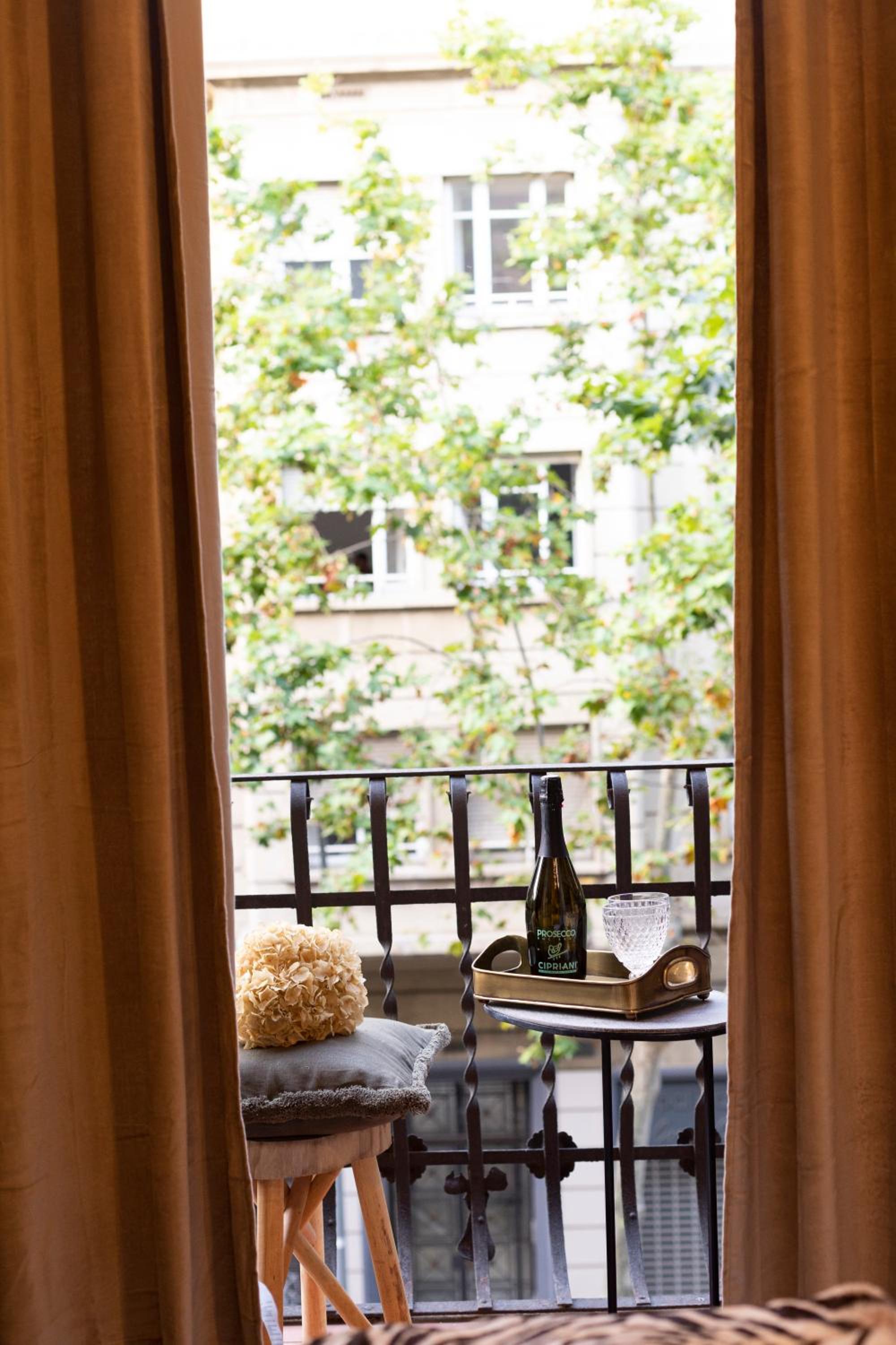 Chic Apartments Barcelona