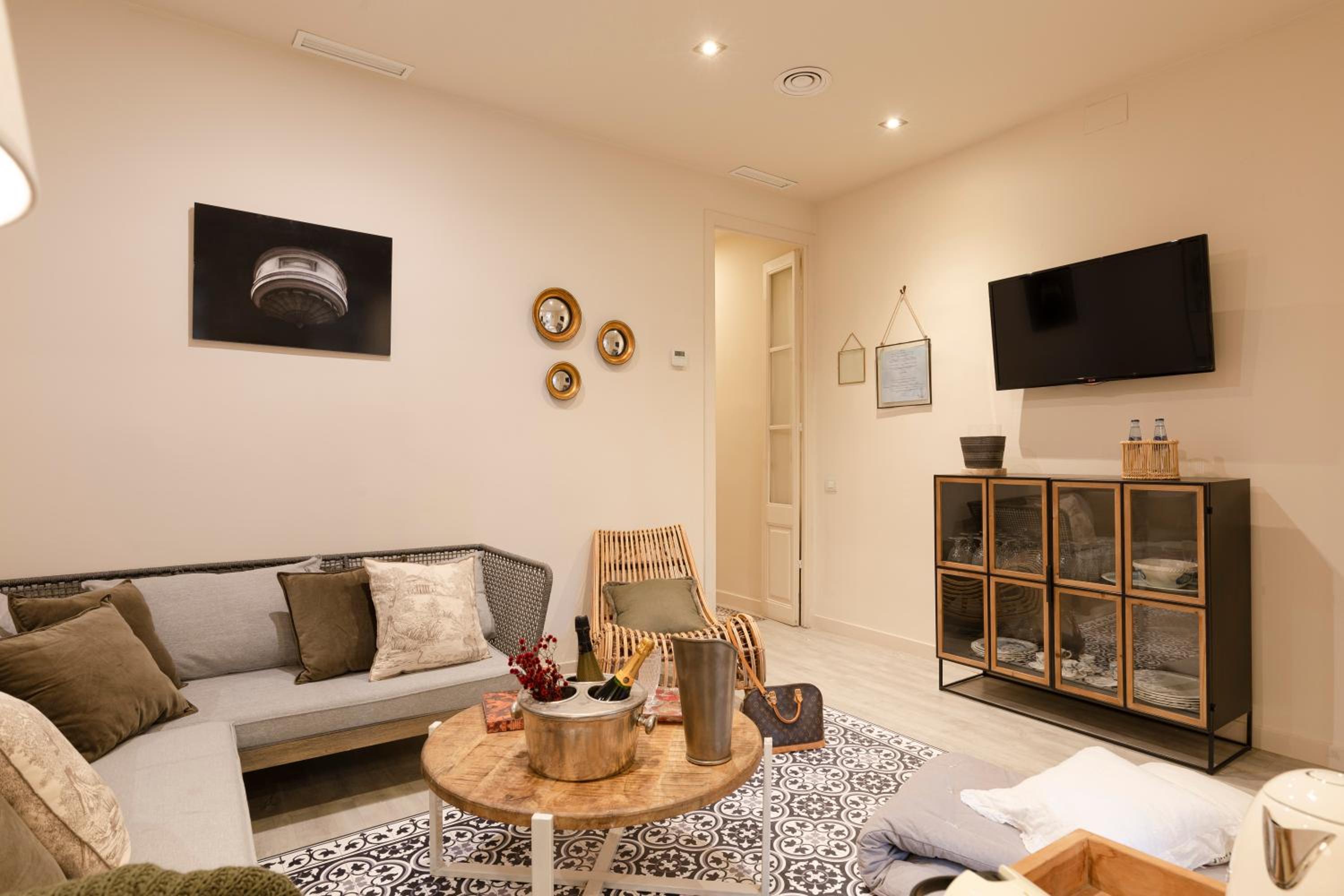 Chic Apartments Barcelona