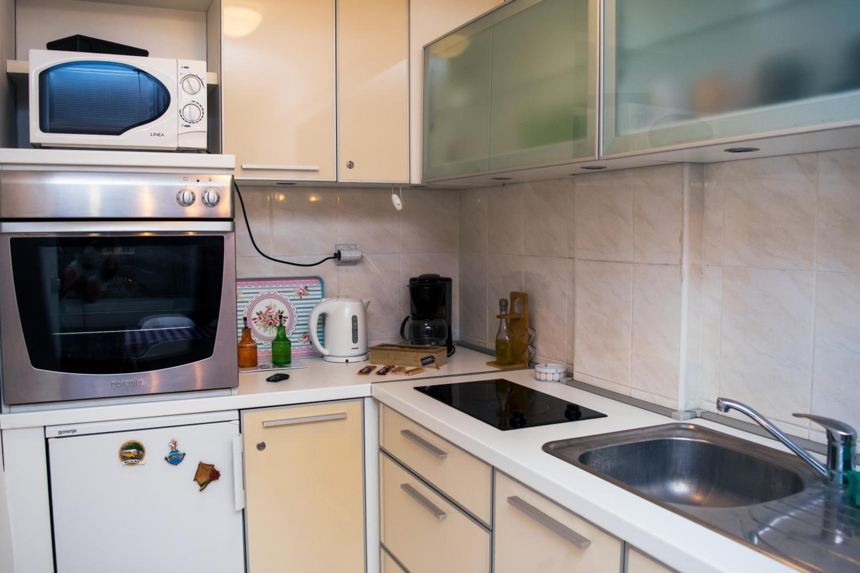 Apartment Aleksija