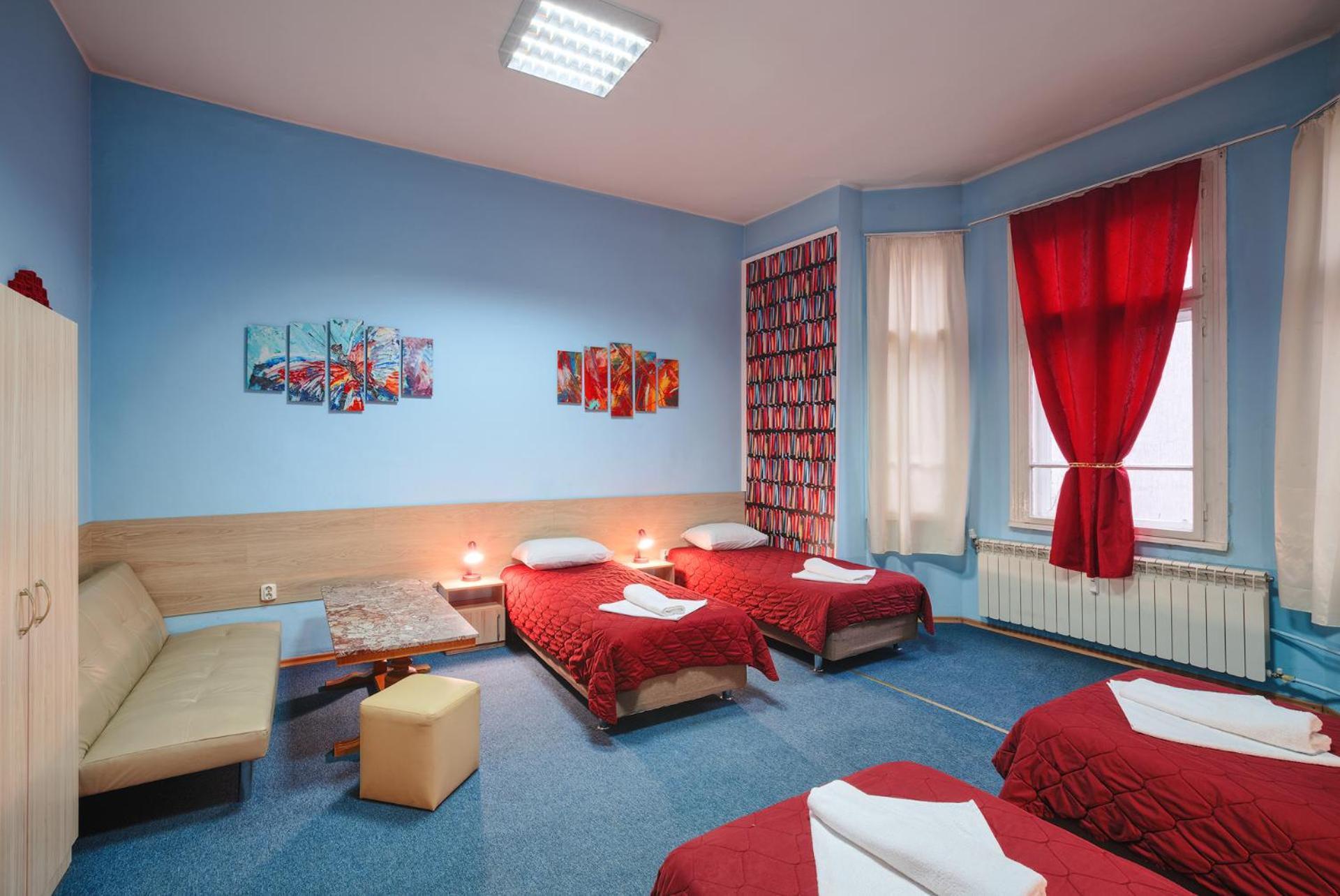 Guesthouse32 view 4