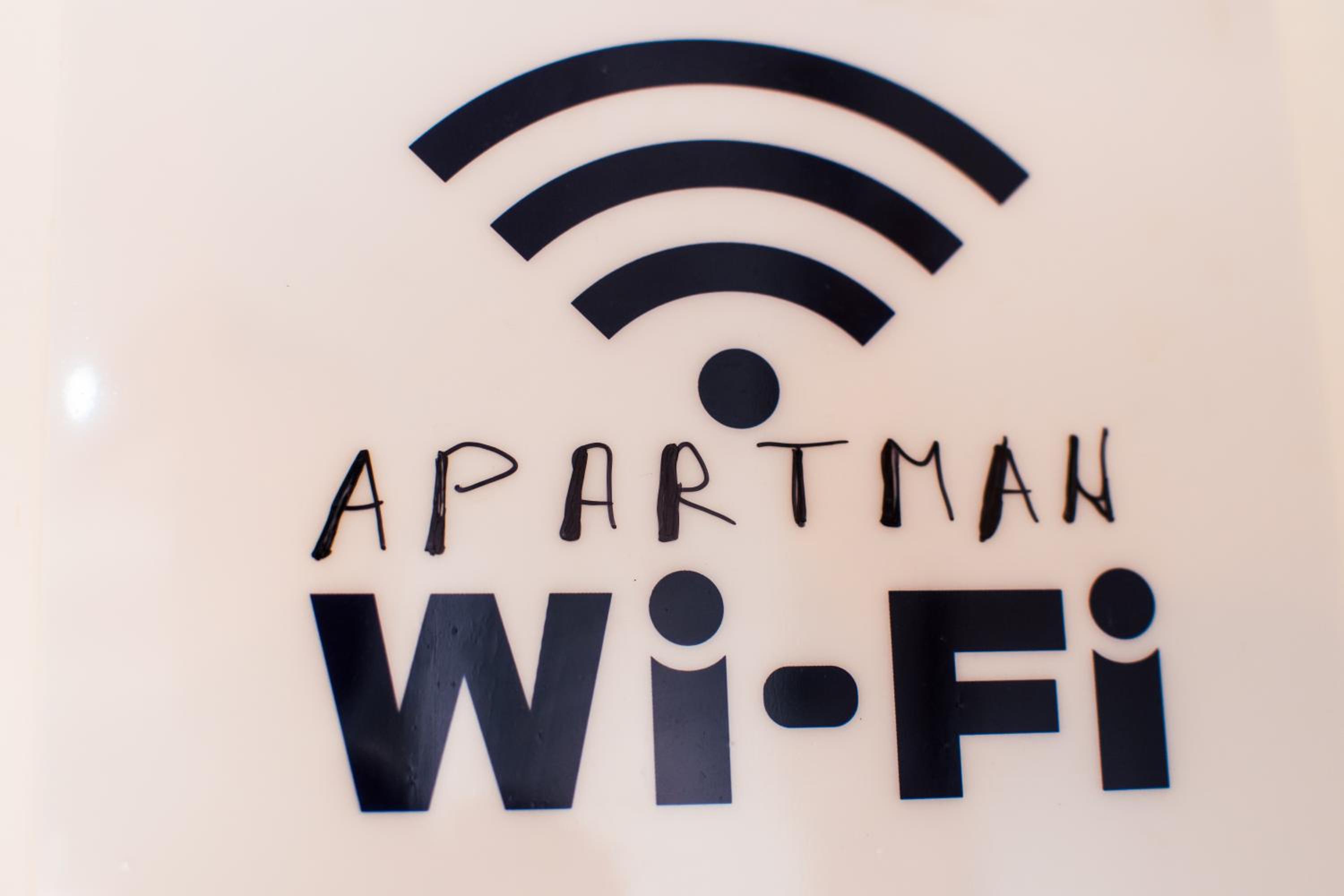 Apartment Aleksija