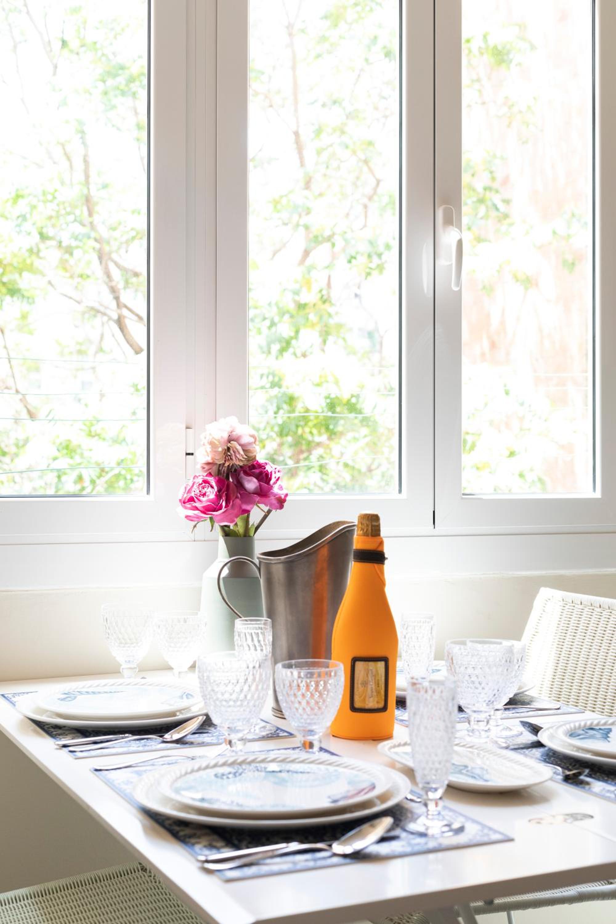 Chic Apartments Barcelona