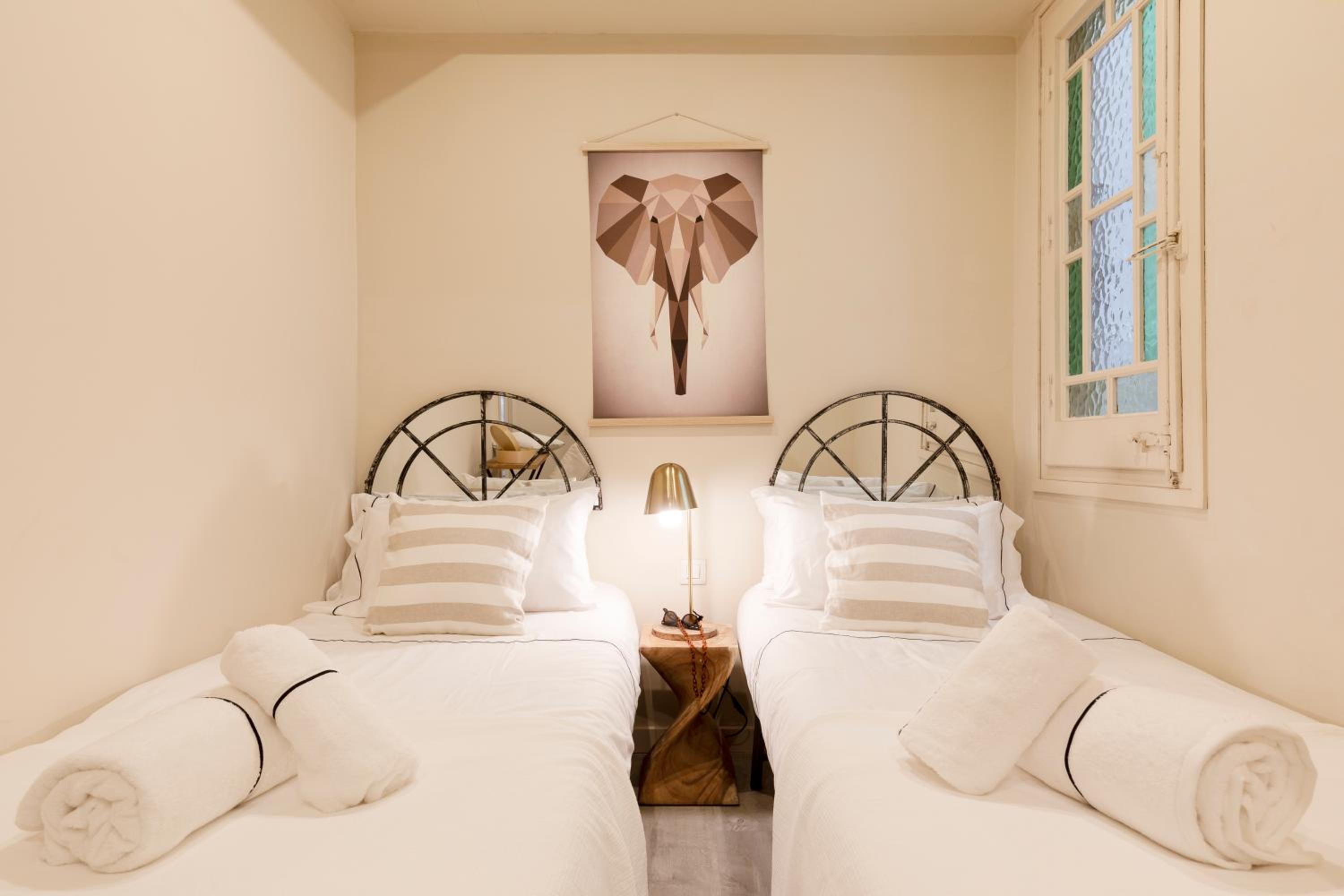 Chic Apartments Barcelona