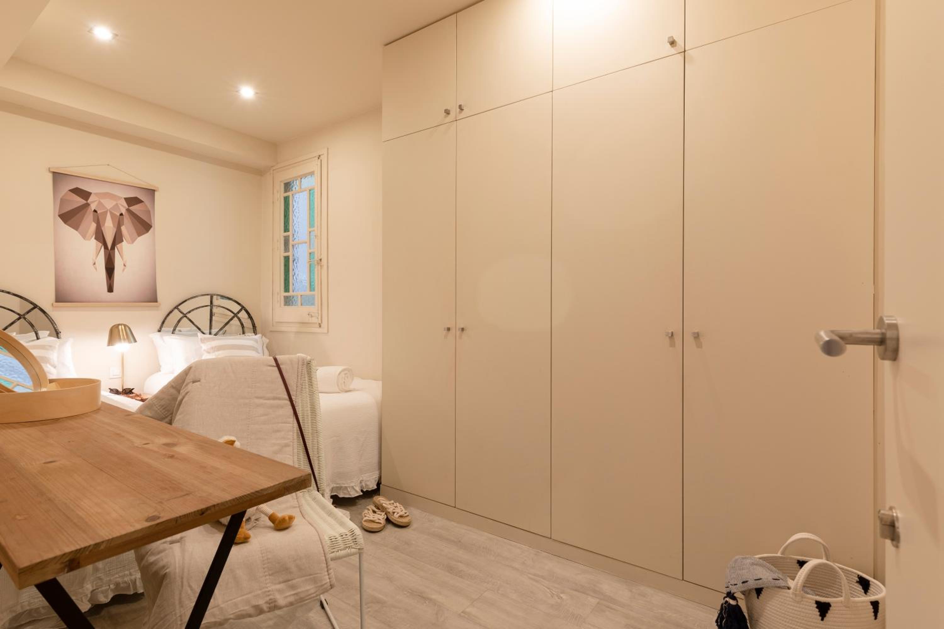 Chic Apartments Barcelona