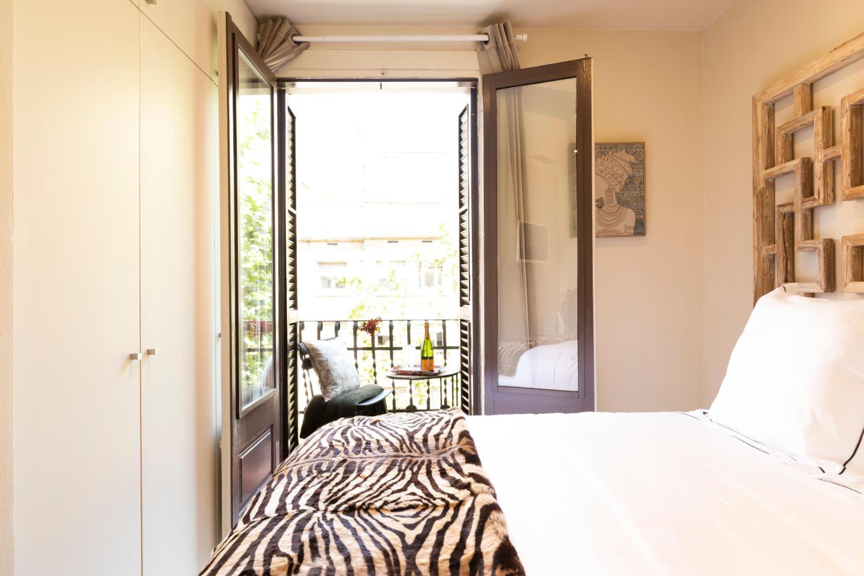 Chic Apartments Barcelona
