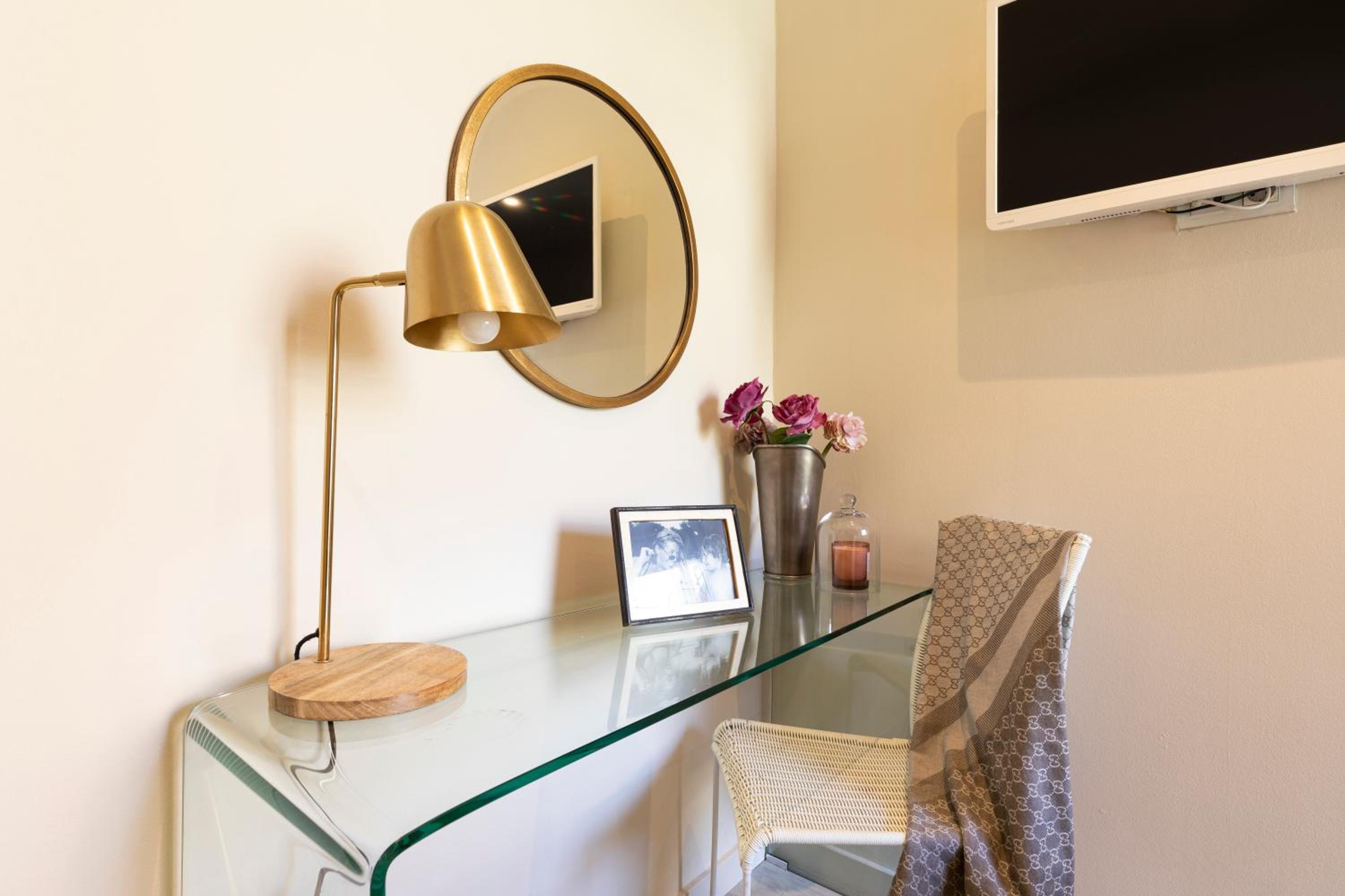 Chic Apartments Barcelona
