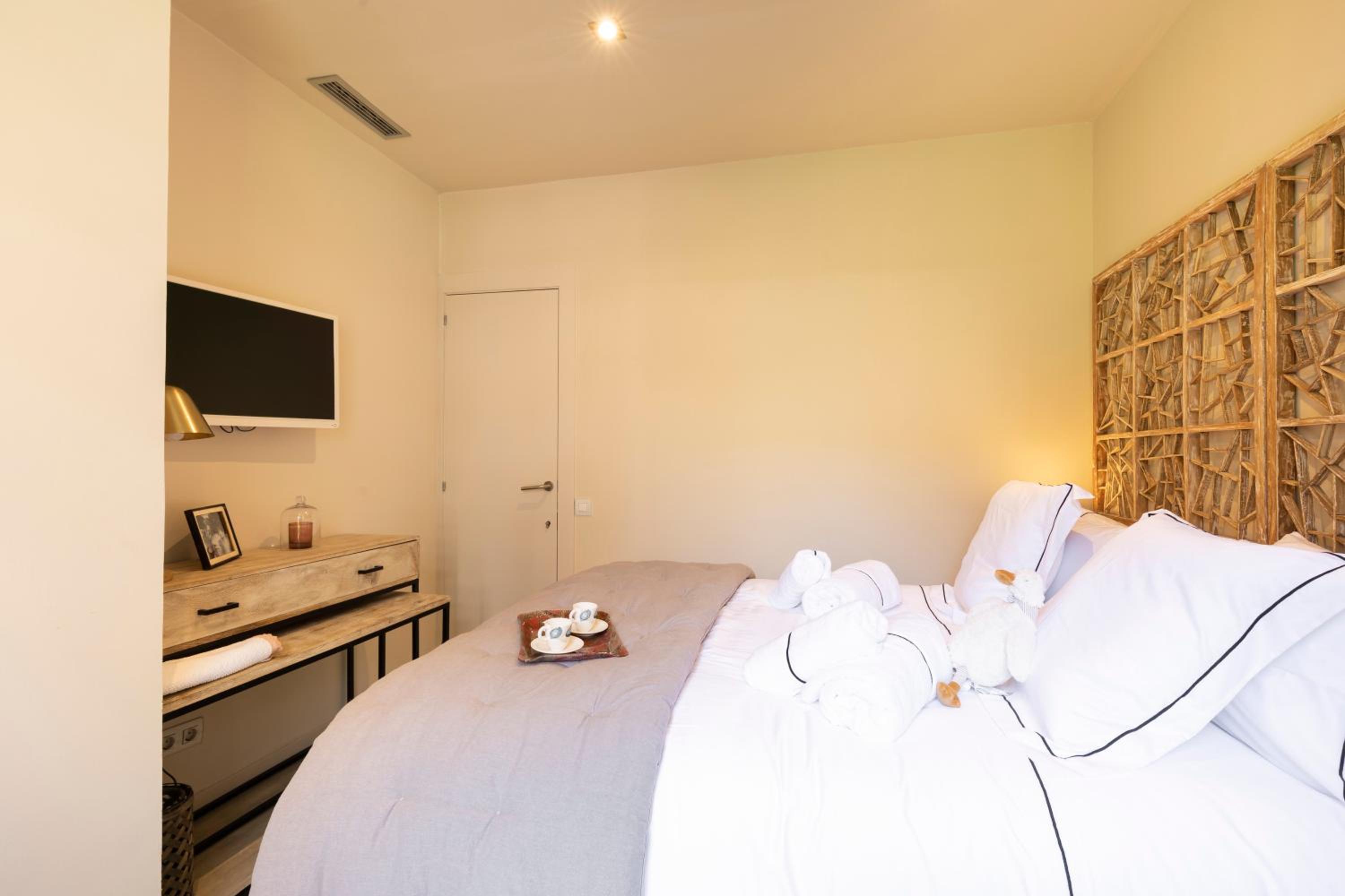 Chic Apartments Barcelona
