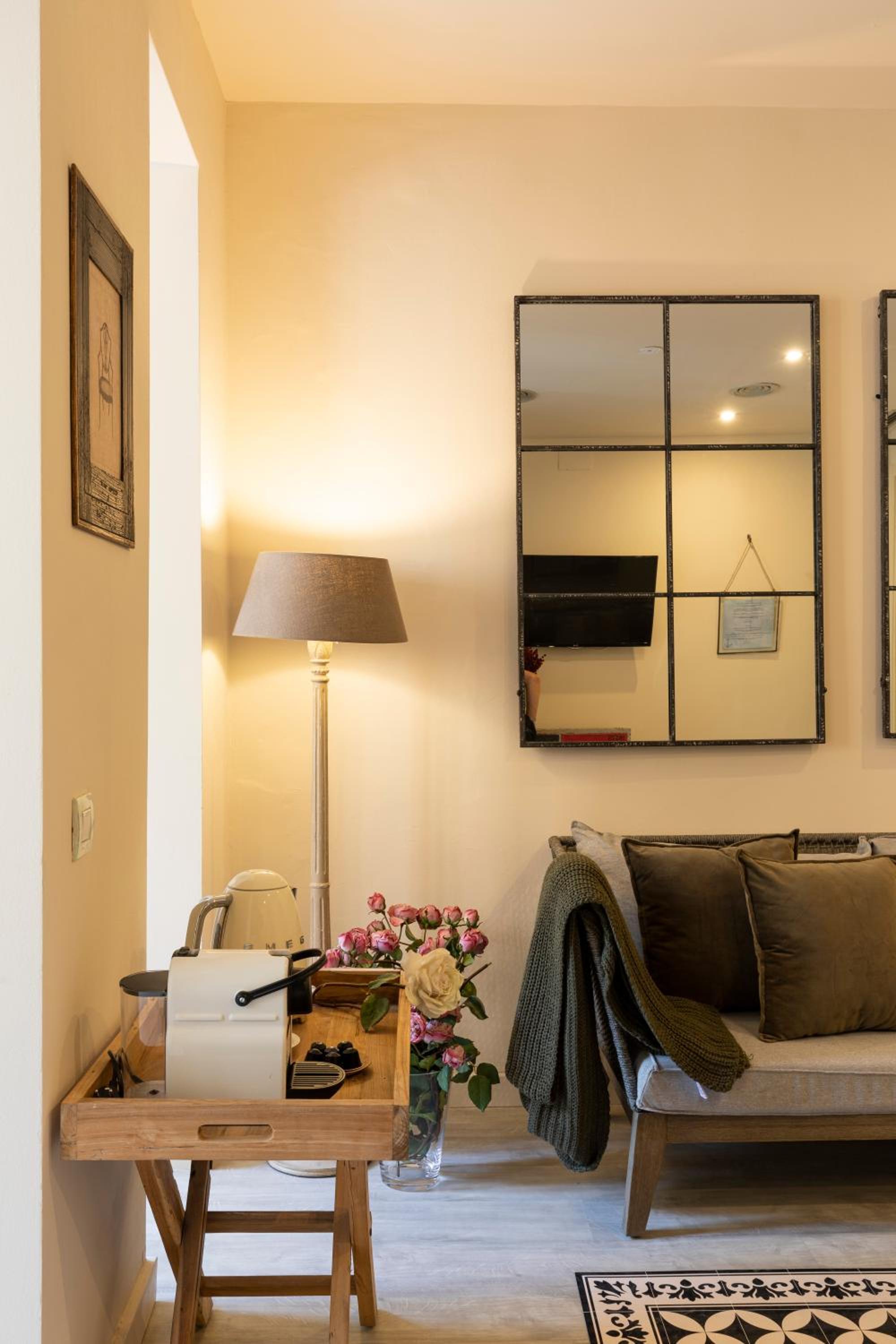 Chic Apartments Barcelona