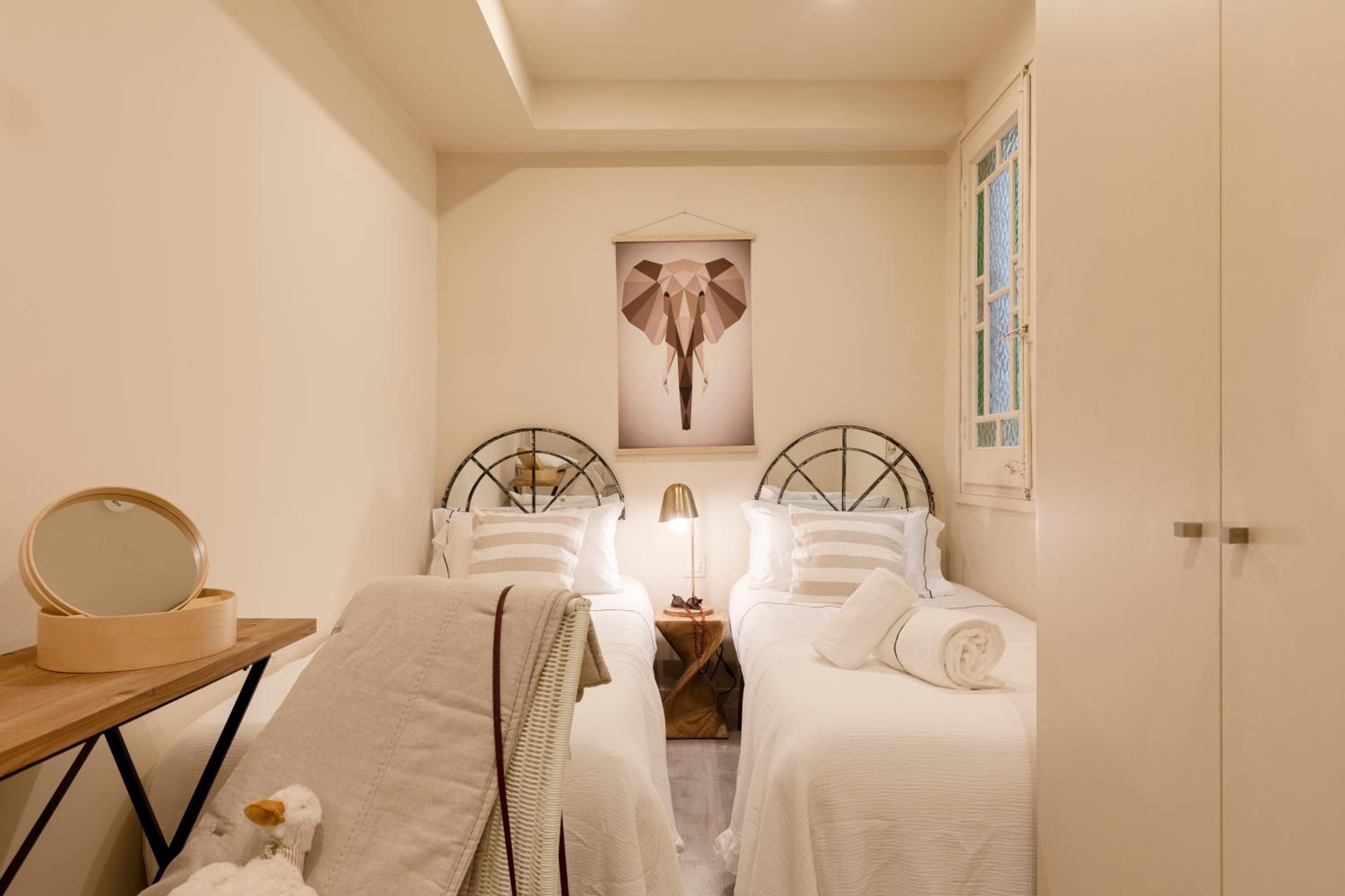 Chic Apartments Barcelona