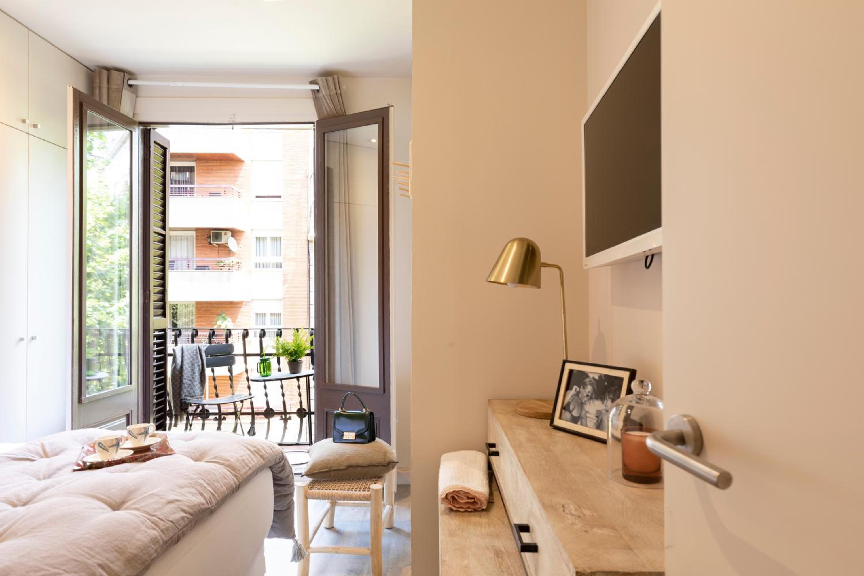 Chic Apartments Barcelona