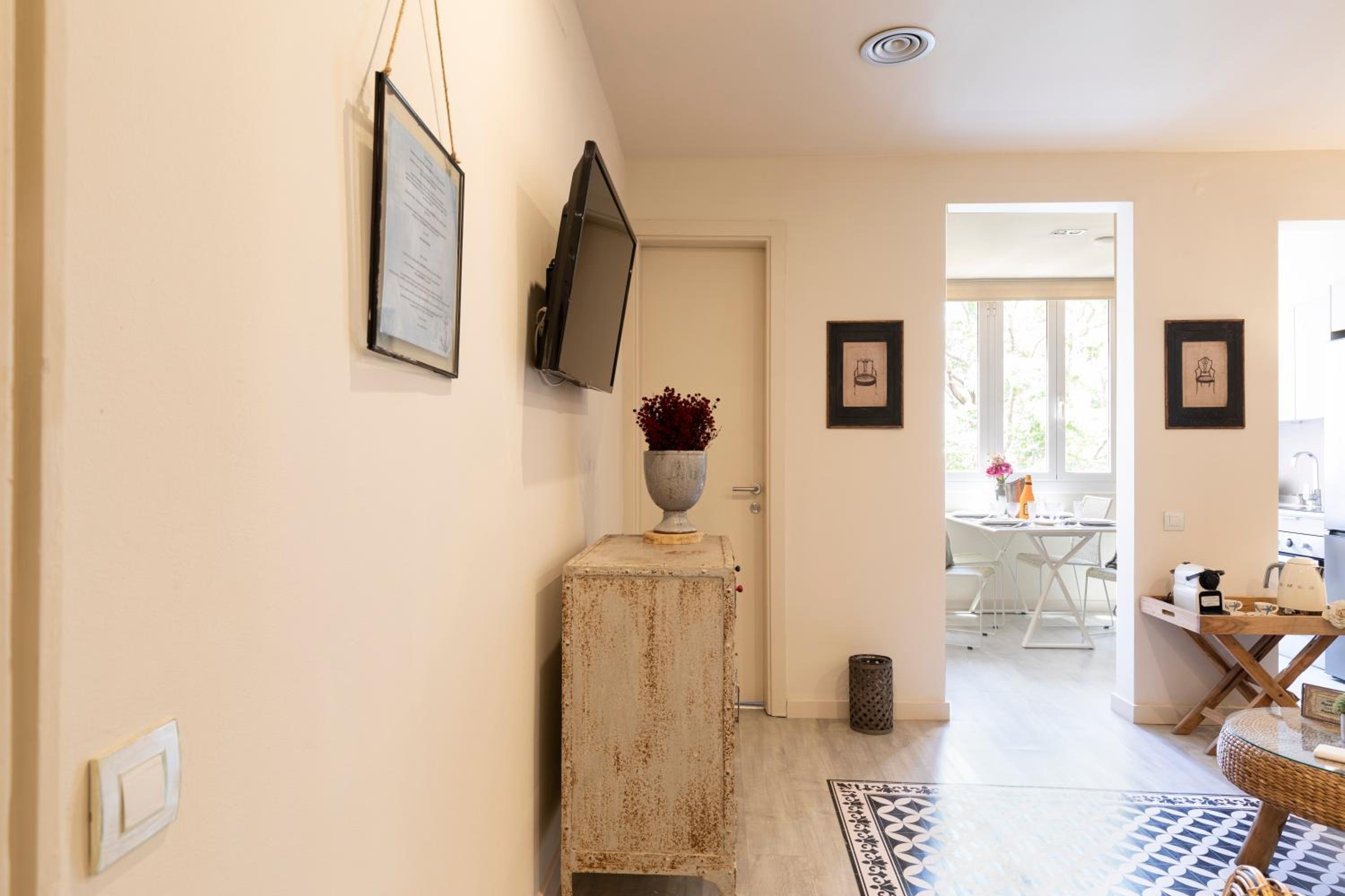 Chic Apartments Barcelona