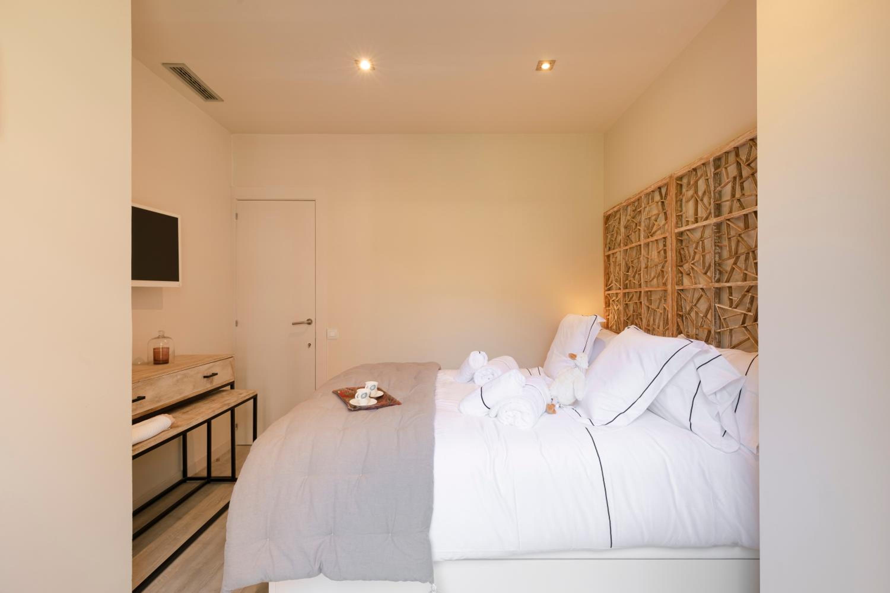 Chic Apartments Barcelona