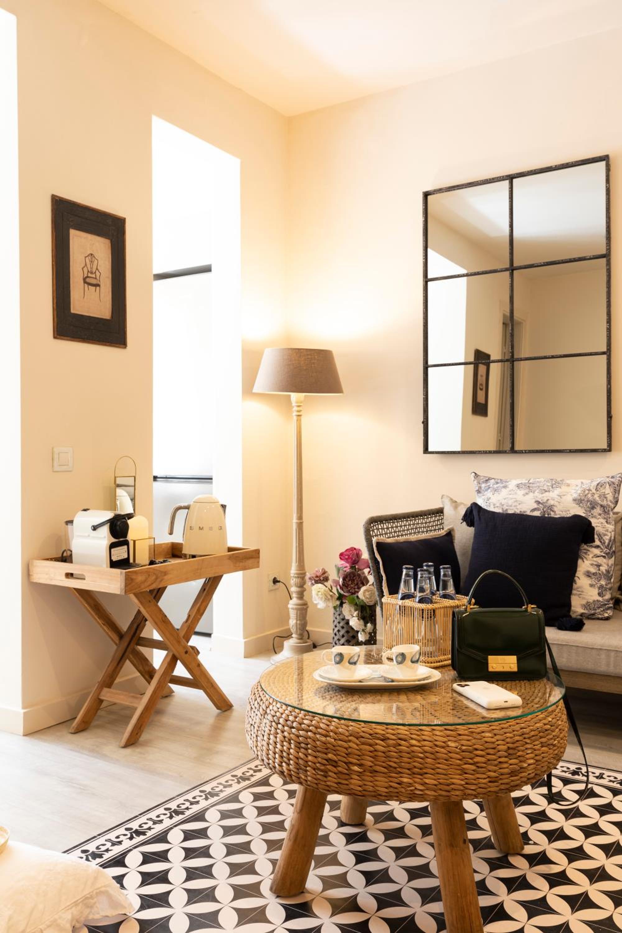 Chic Apartments Barcelona
