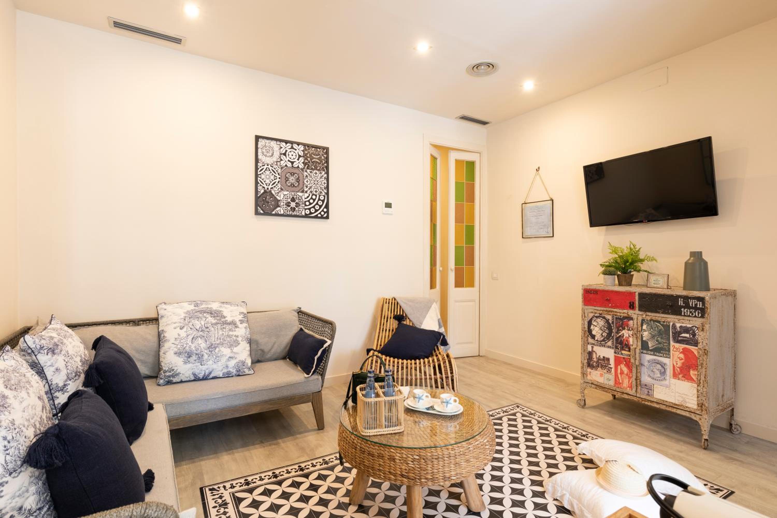 Chic Apartments Barcelona