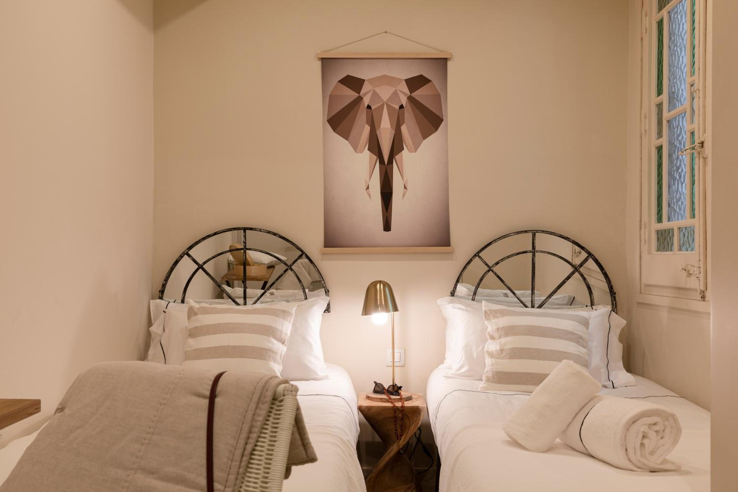 Chic Apartments Barcelona